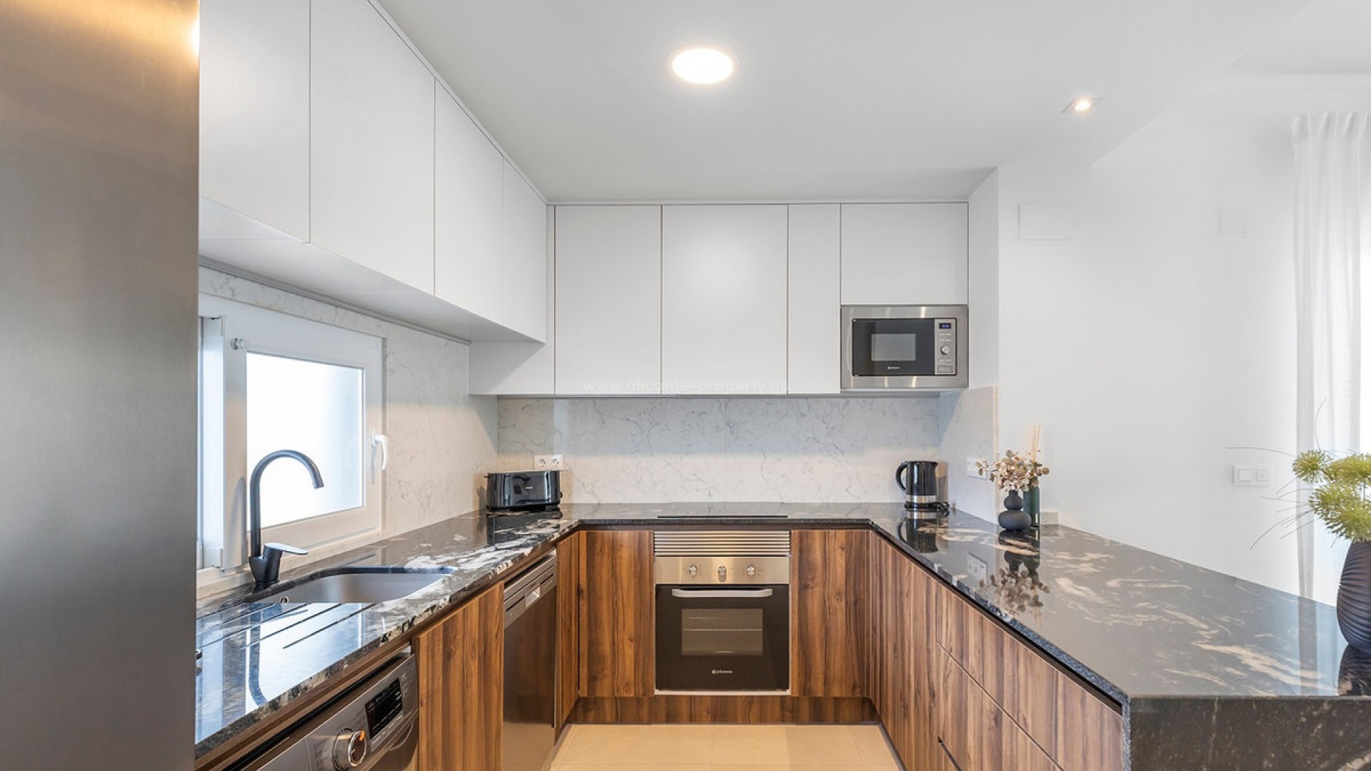 Apartment / flat in Vistabella Golf Resort
