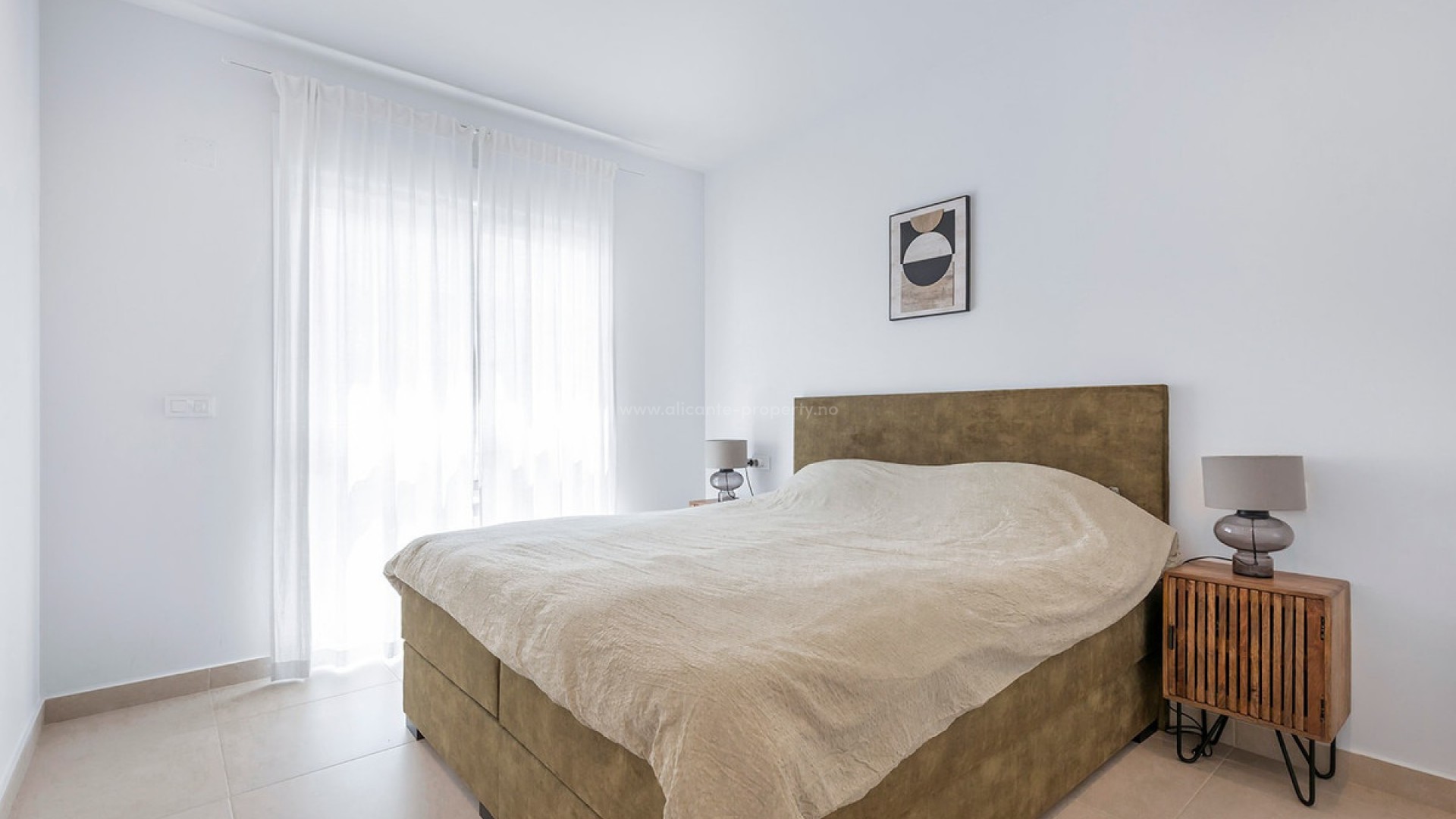Apartment / flat in Vistabella Golf Resort
