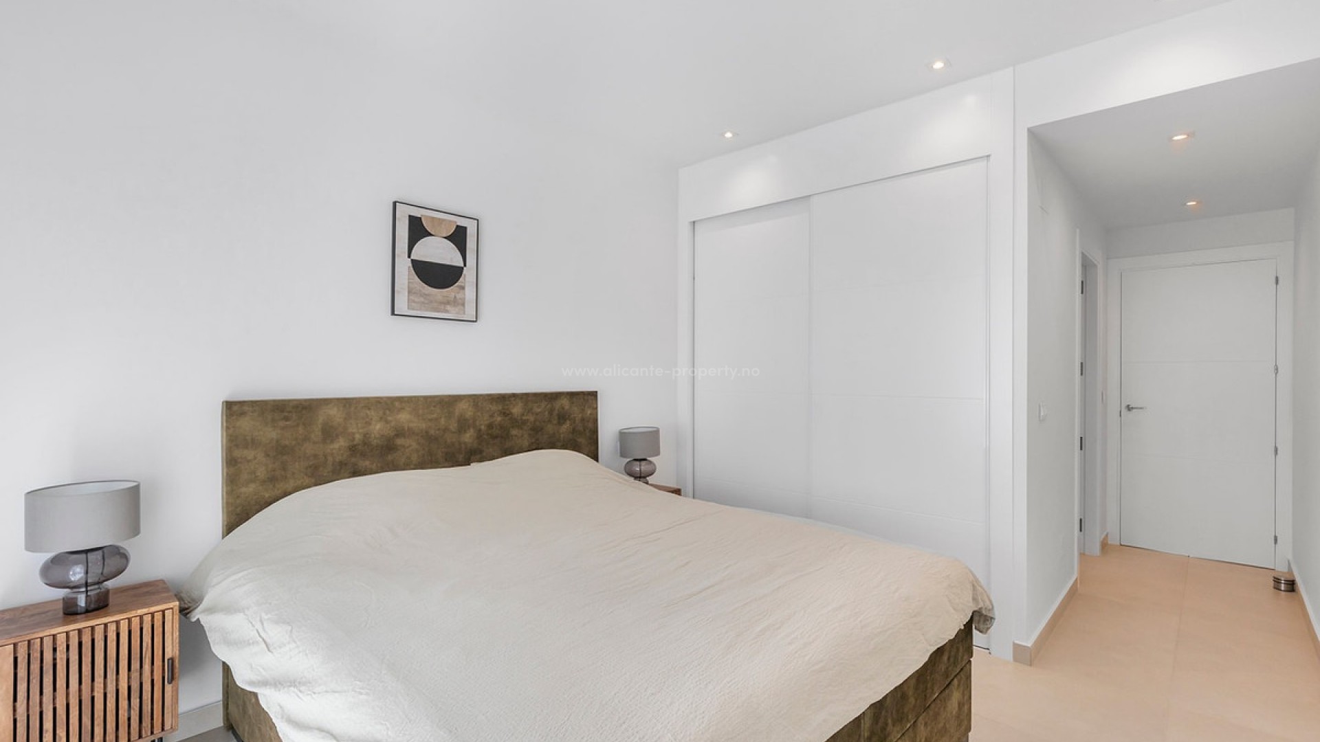 Apartment / flat in Vistabella Golf Resort