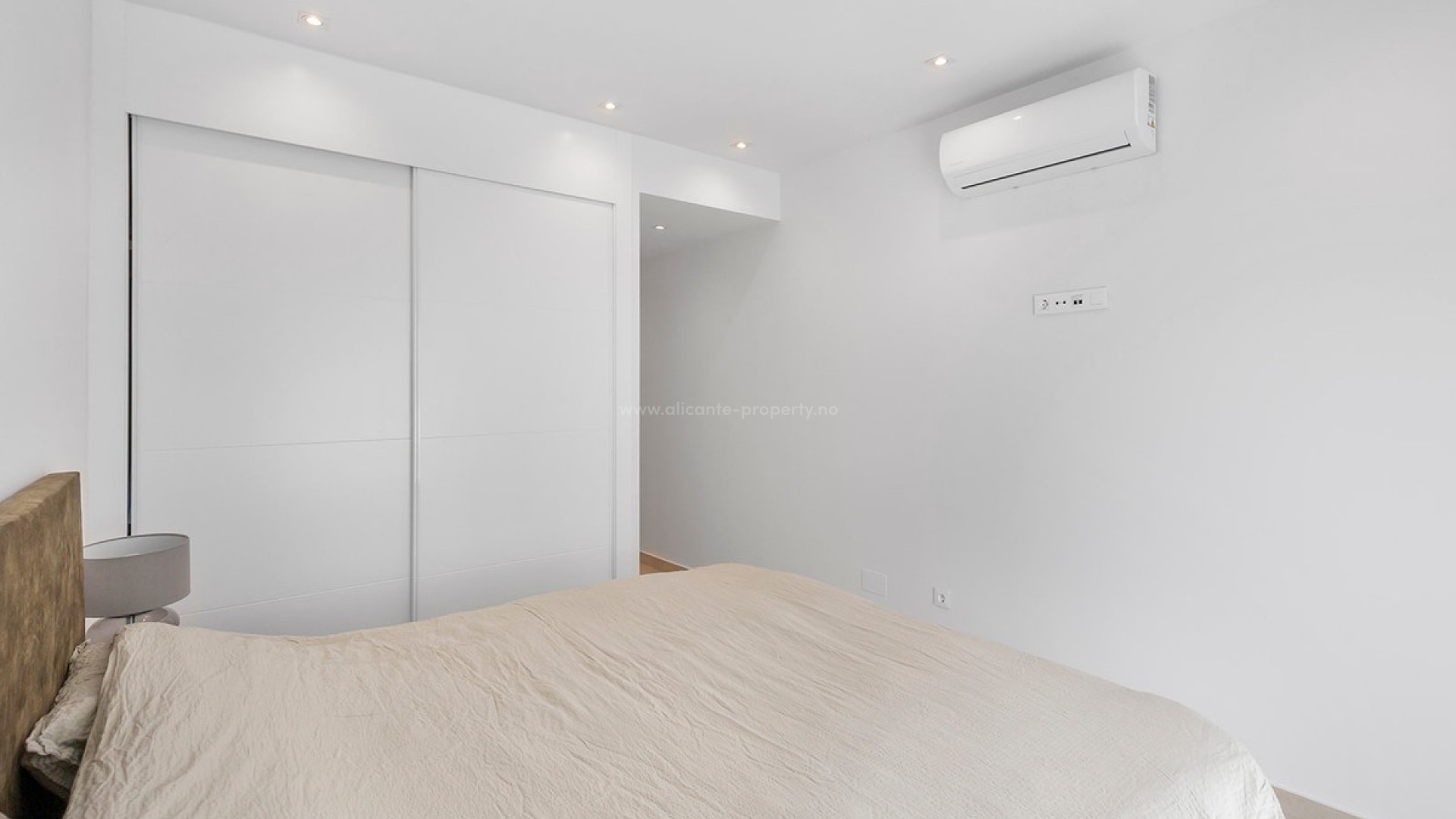 Apartment / flat in Vistabella Golf Resort