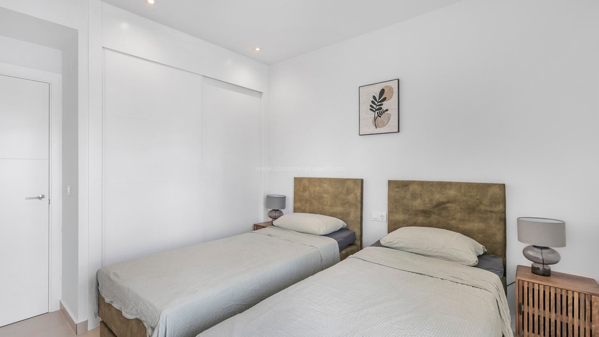 Apartment / flat in Vistabella Golf Resort