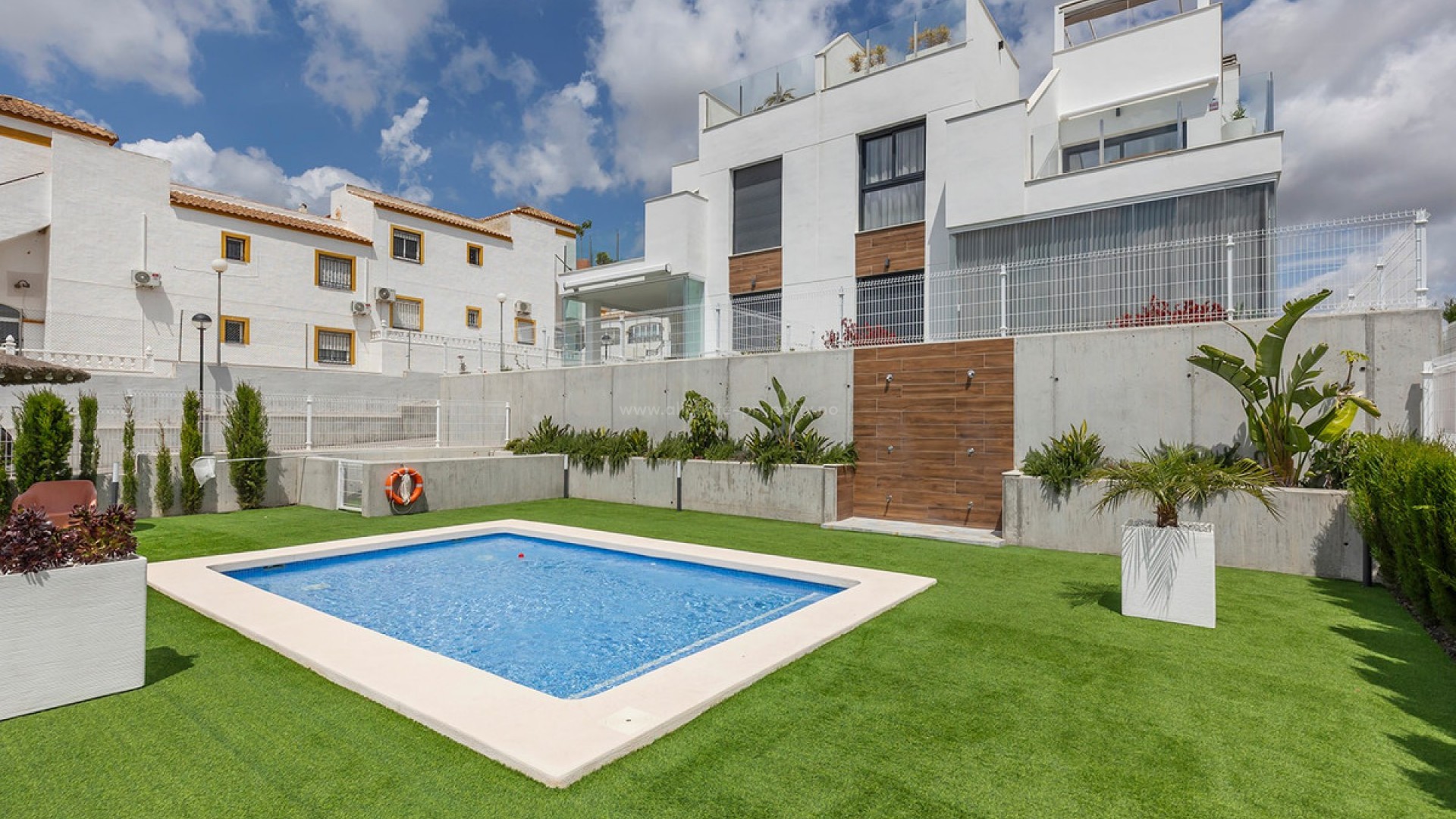 Apartment / flat in Vistabella Golf Resort