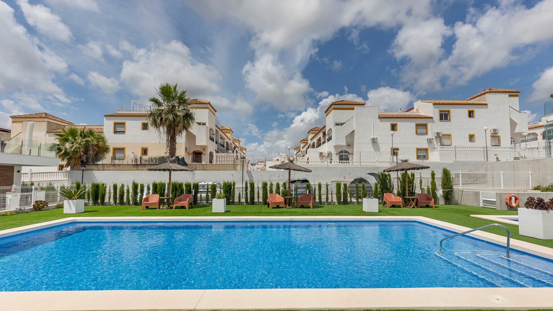 Apartment / flat in Vistabella Golf Resort