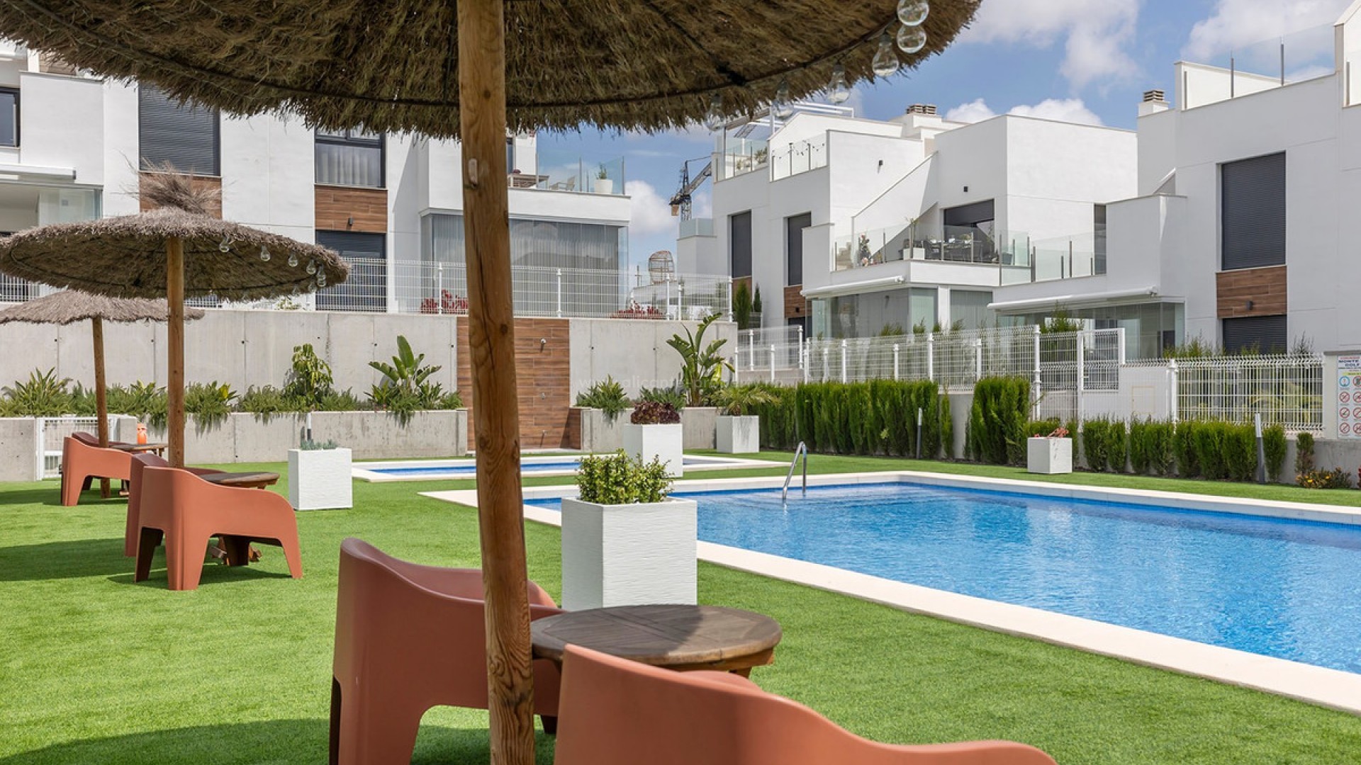 Apartment / flat in Vistabella Golf Resort