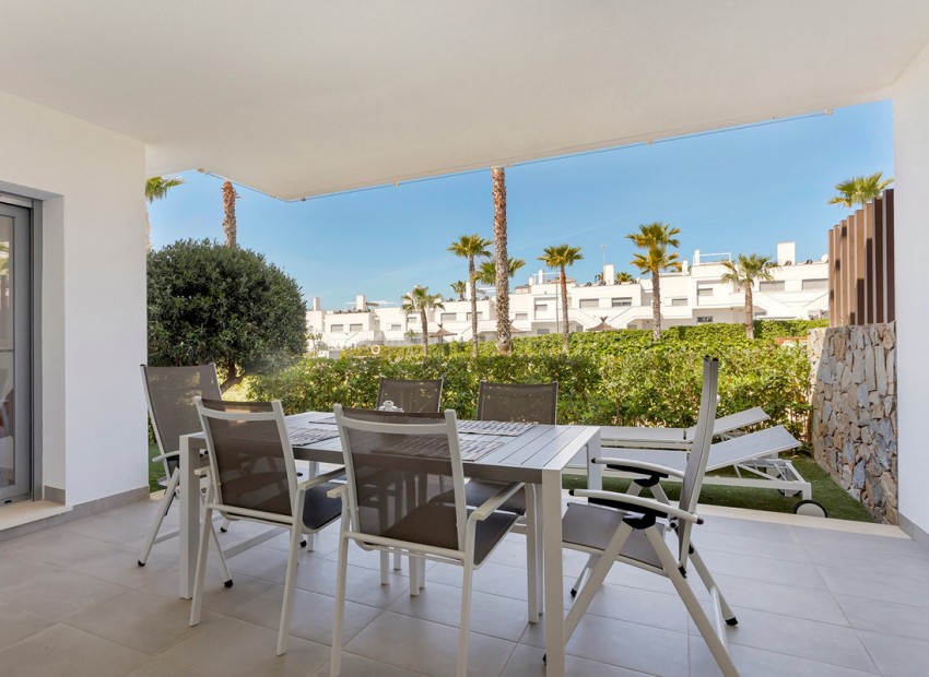 Apartment / flat in Vistabella Golf Resort