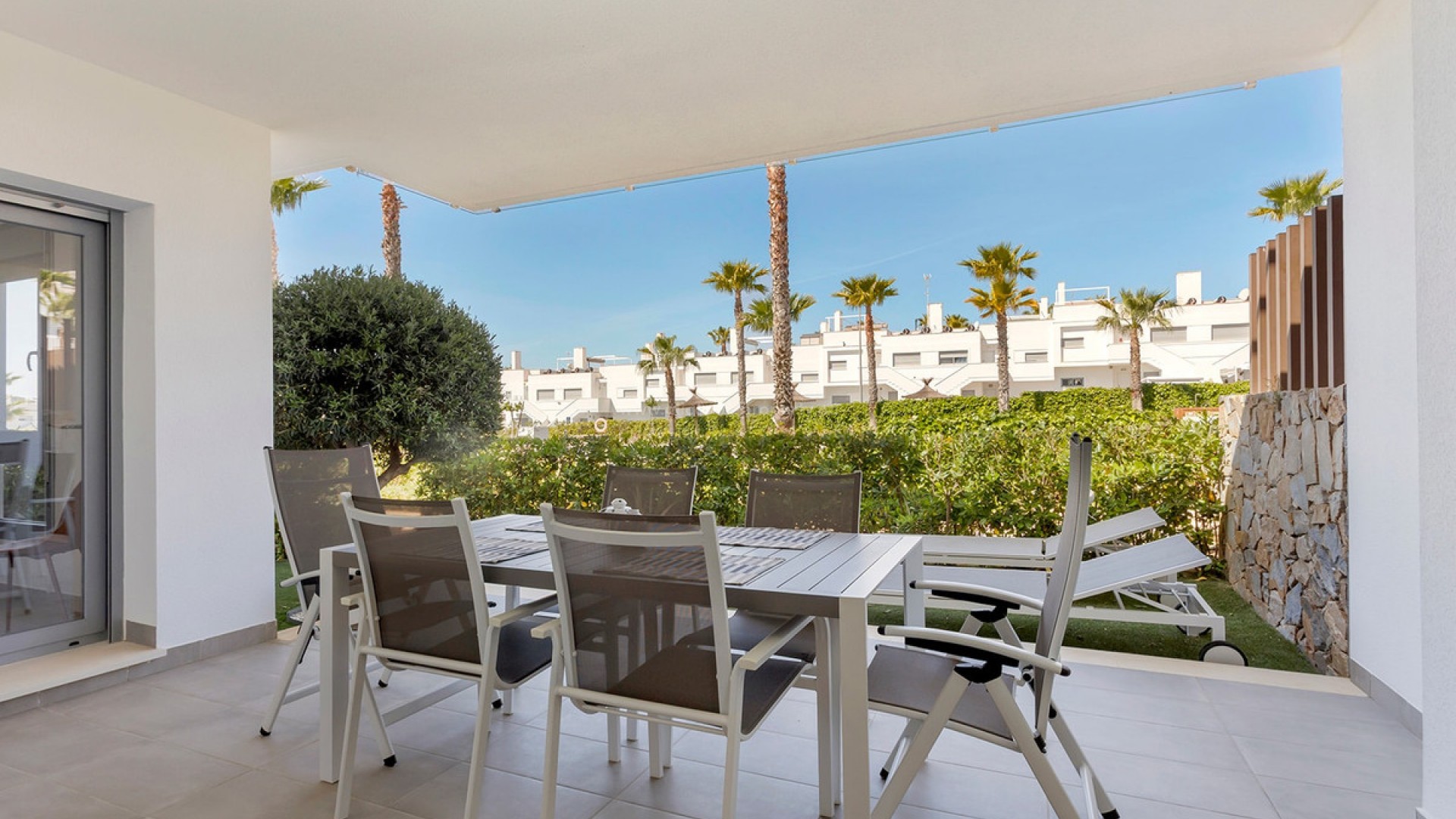 Apartment / flat in Vistabella Golf Resort