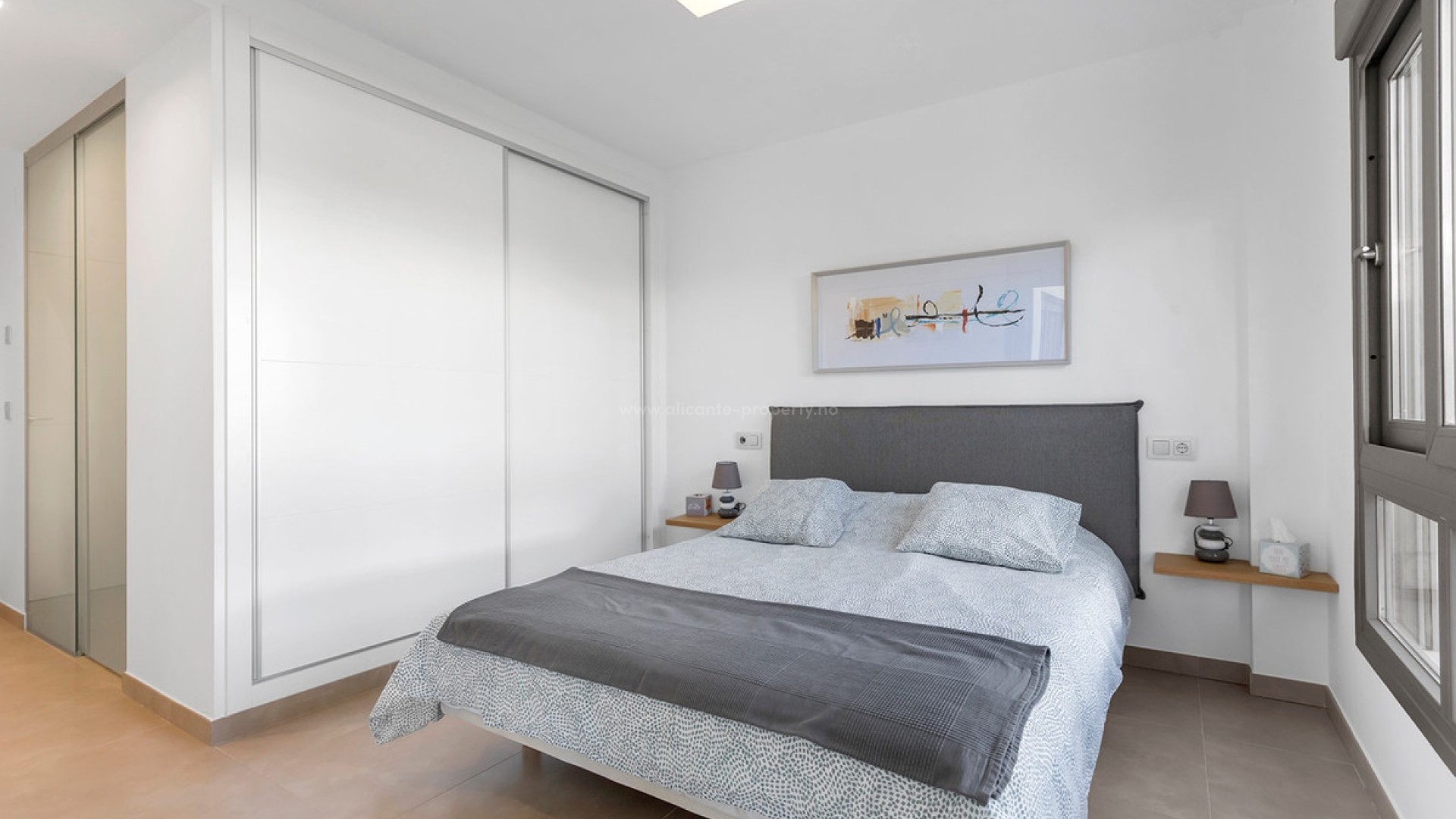 Apartment / flat in Vistabella Golf Resort