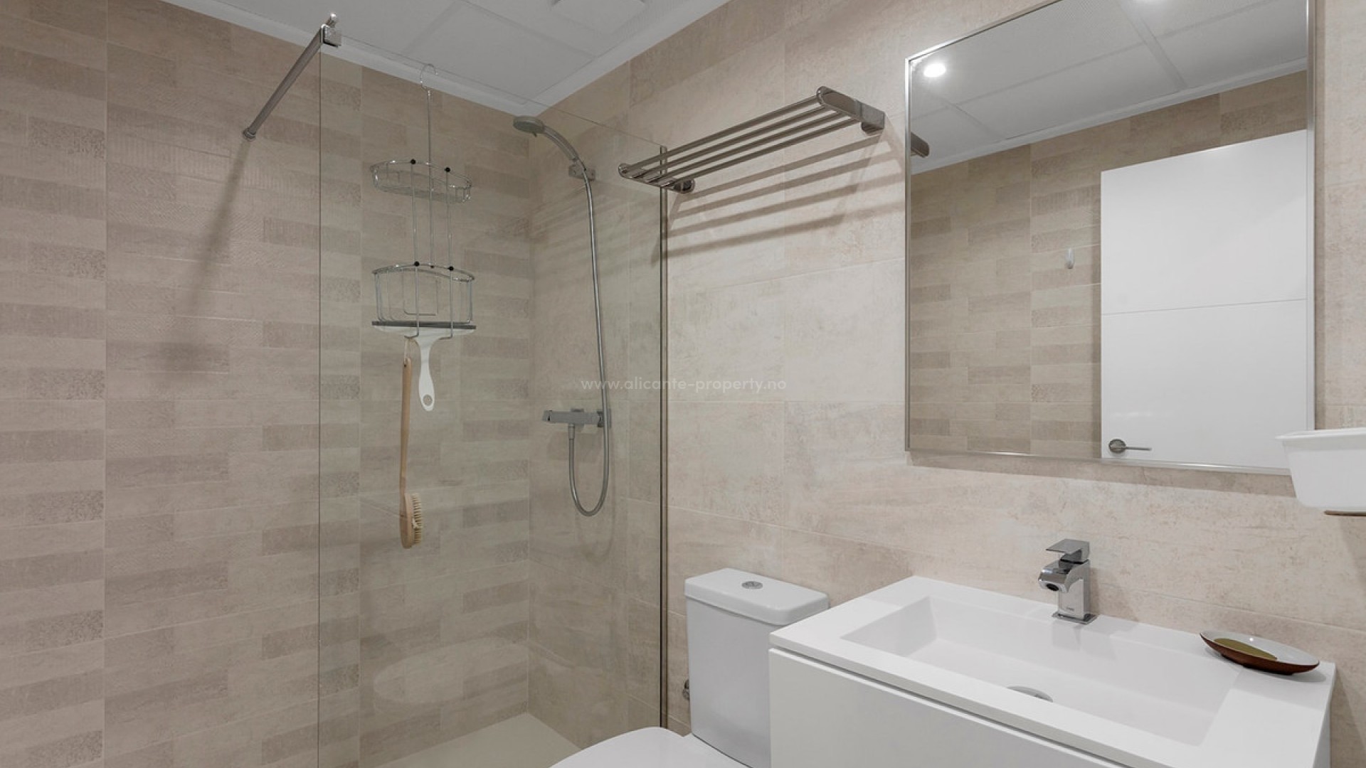 Apartment / flat in Vistabella Golf Resort