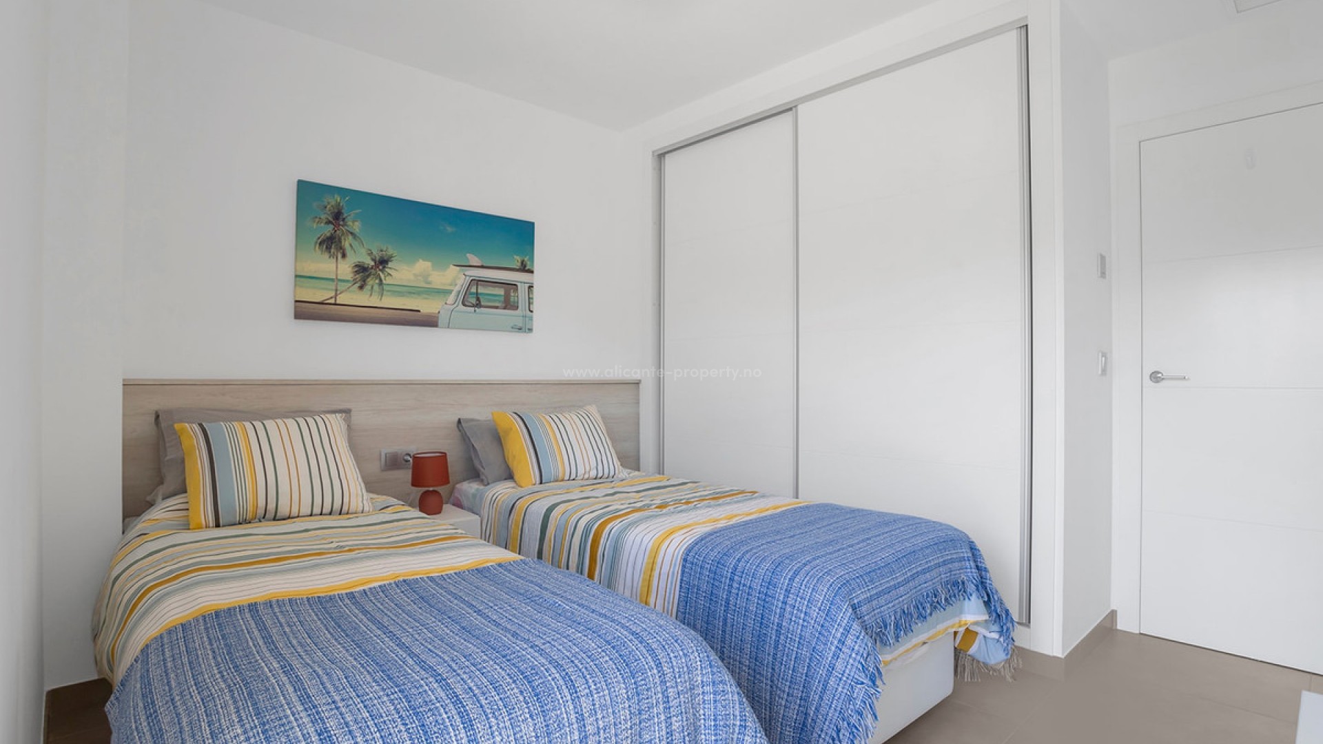Apartment / flat in Vistabella Golf Resort