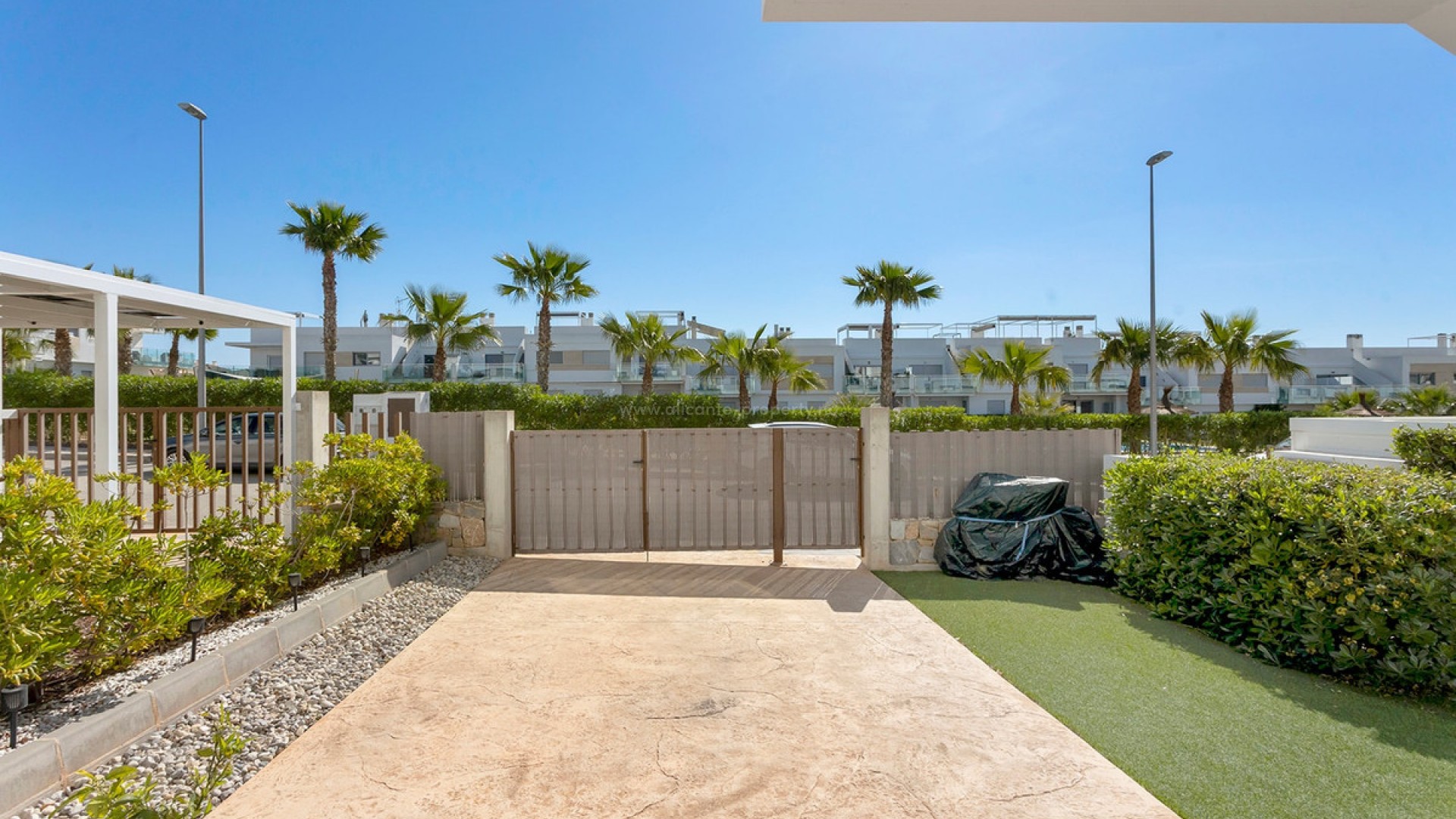 Apartment / flat in Vistabella Golf Resort