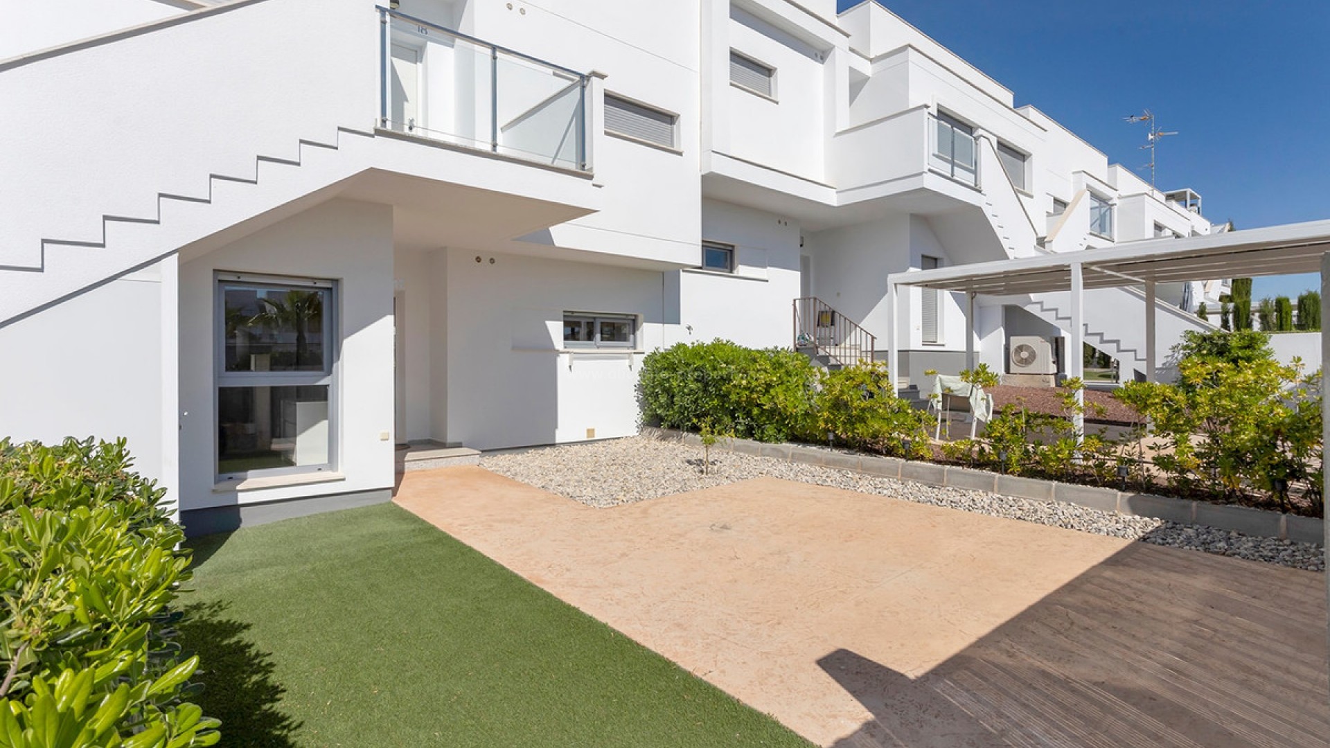 Apartment / flat in Vistabella Golf Resort