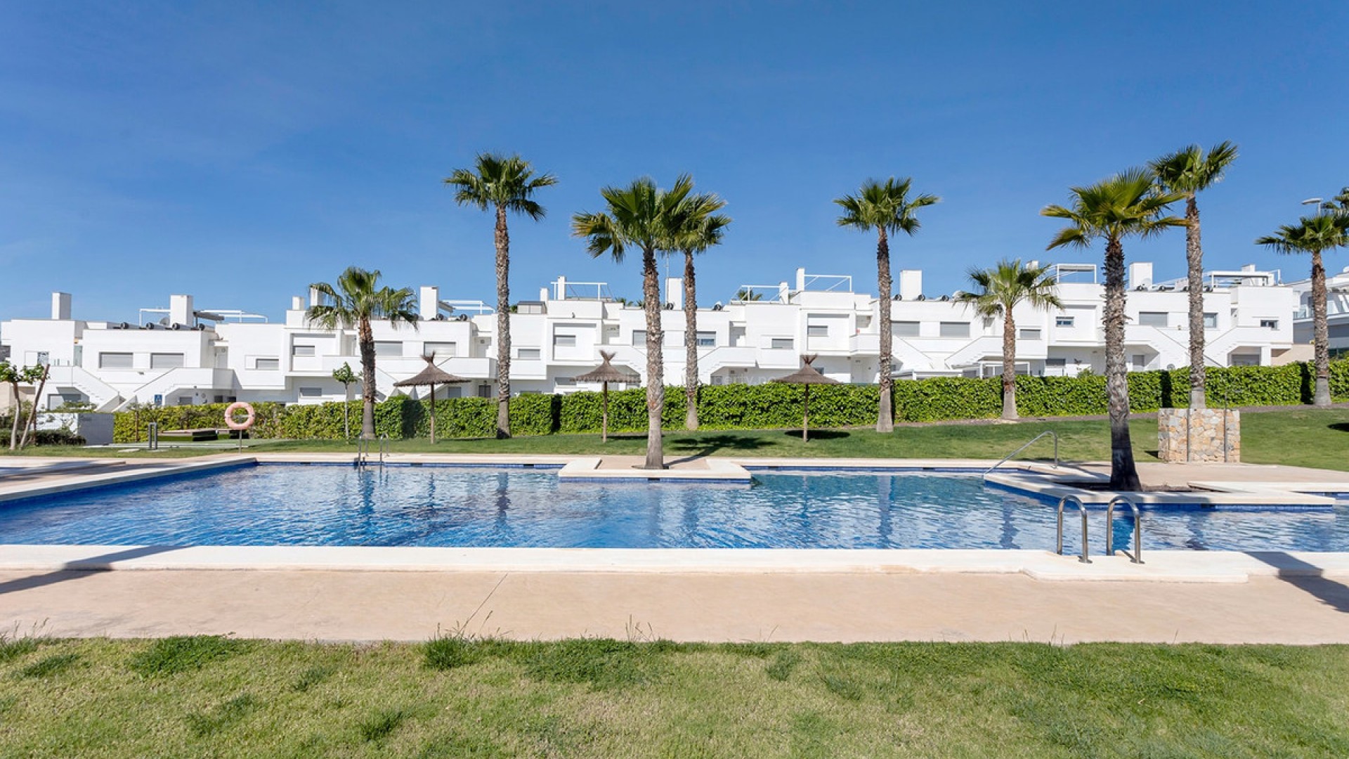 Apartment / flat in Vistabella Golf Resort