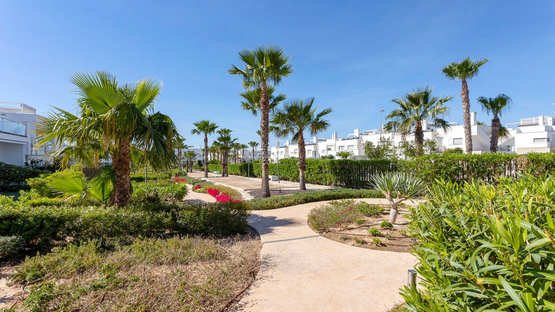 Apartment / flat in Vistabella Golf Resort