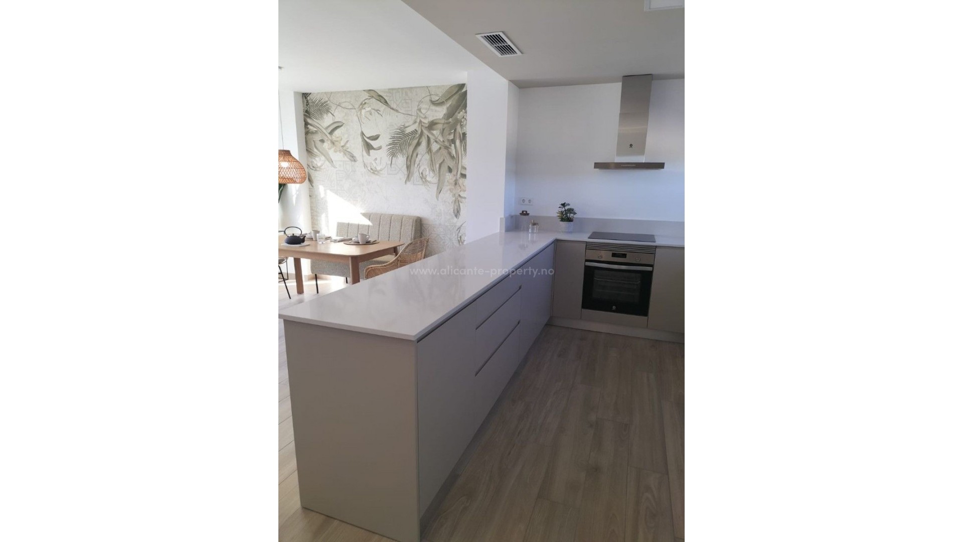 Apartment / flat in Vistabella Golf Resort