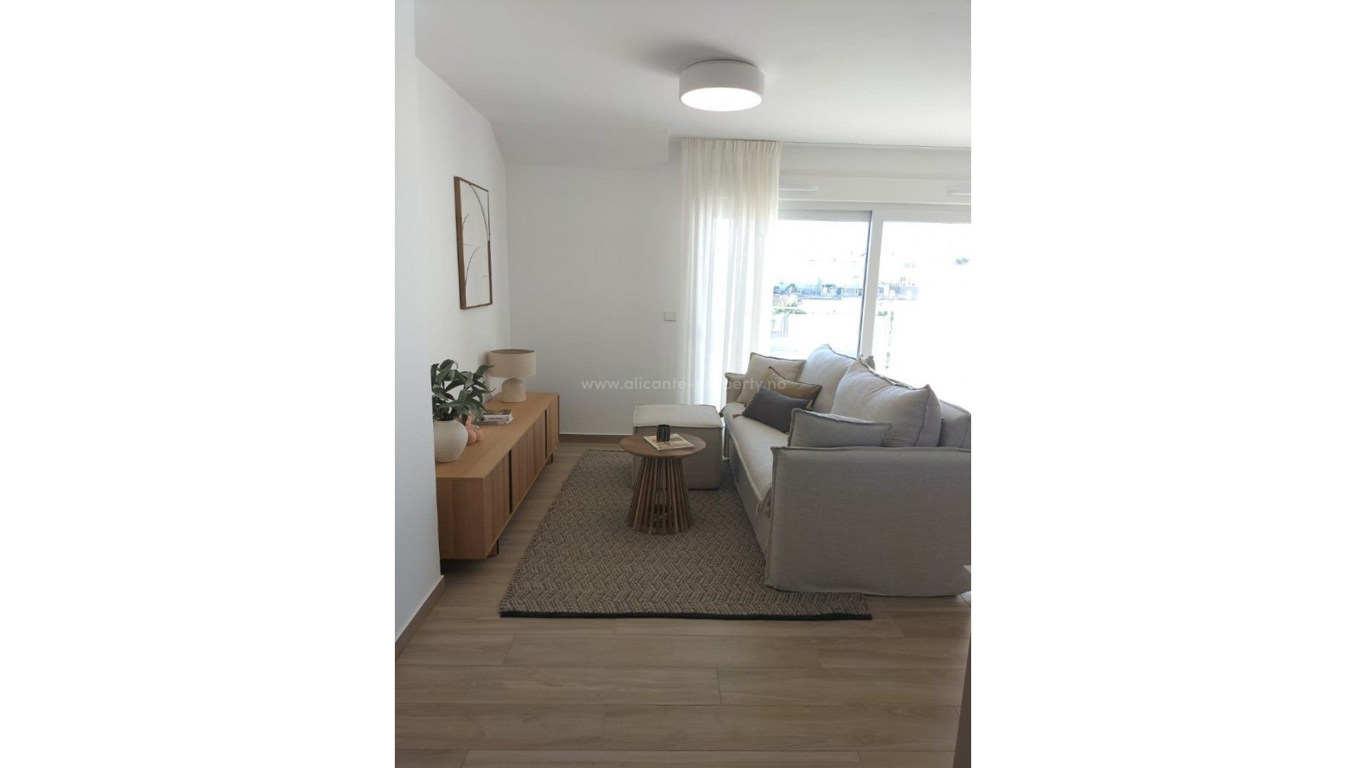 Apartment / flat in Vistabella Golf Resort