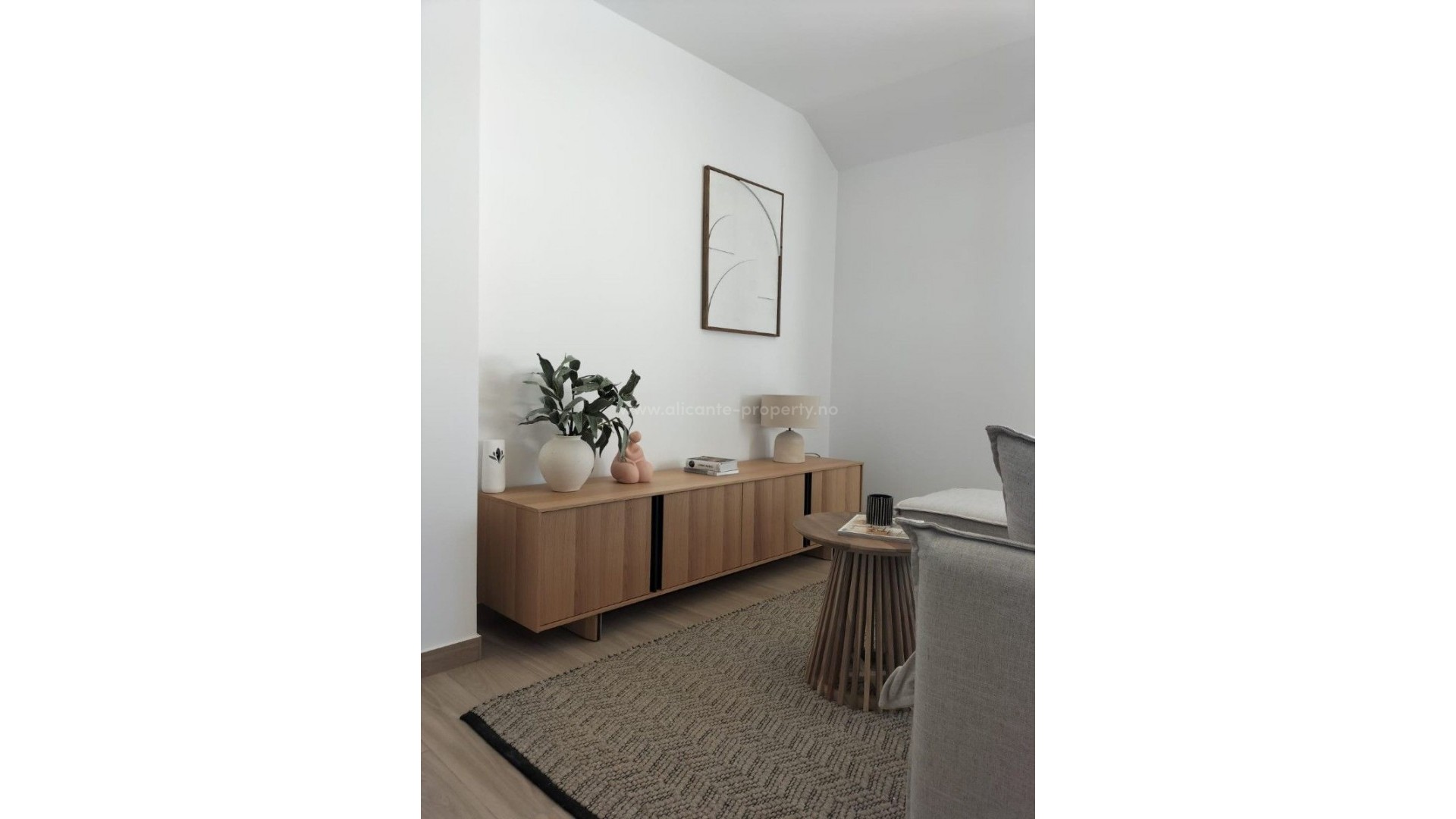 Apartment / flat in Vistabella Golf Resort