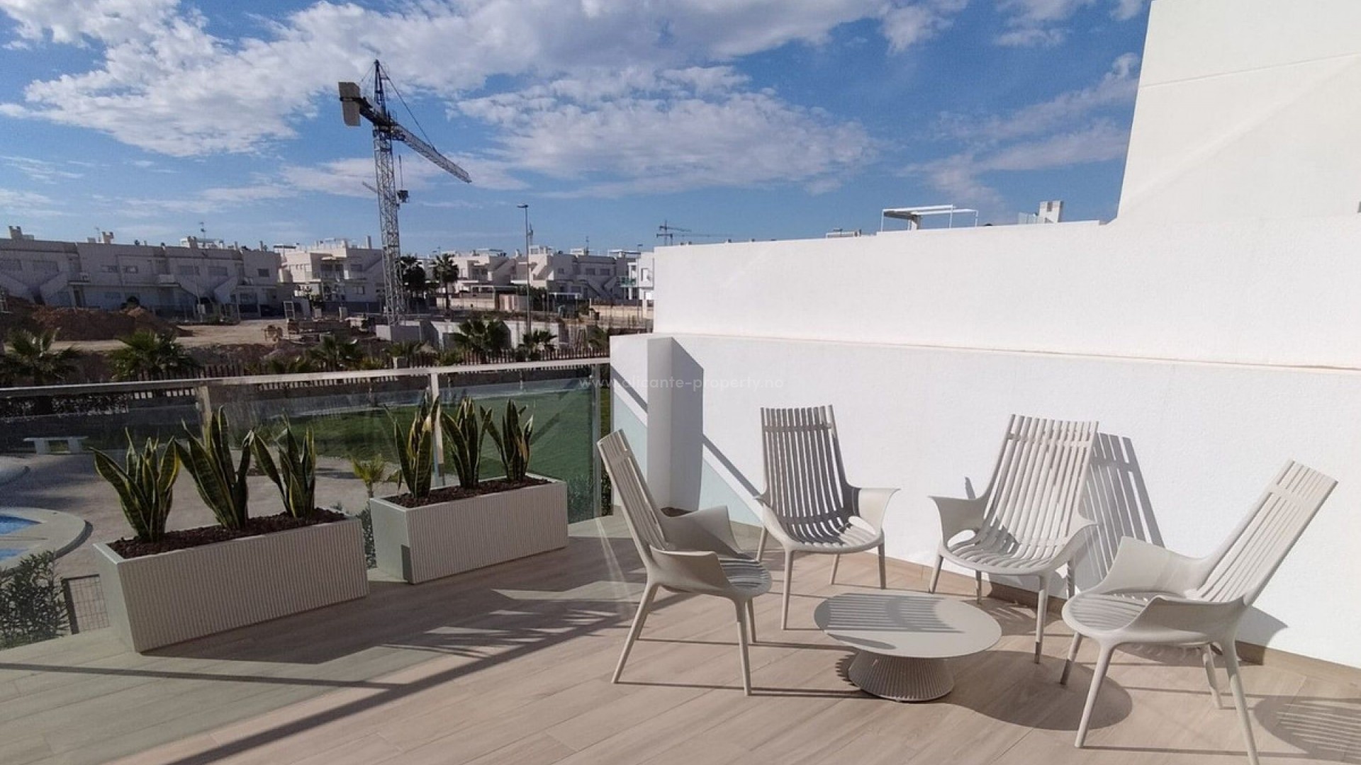 Apartment / flat in Vistabella Golf Resort
