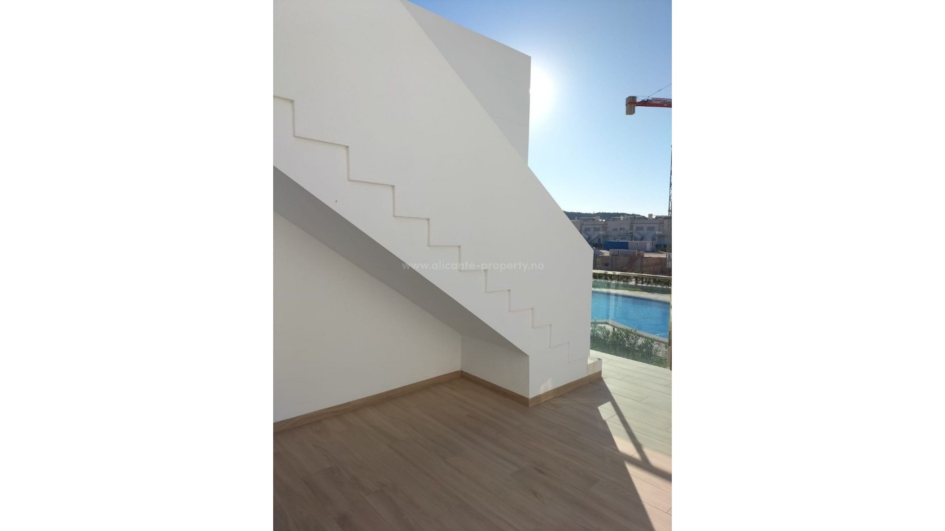 Apartment / flat in Vistabella Golf Resort