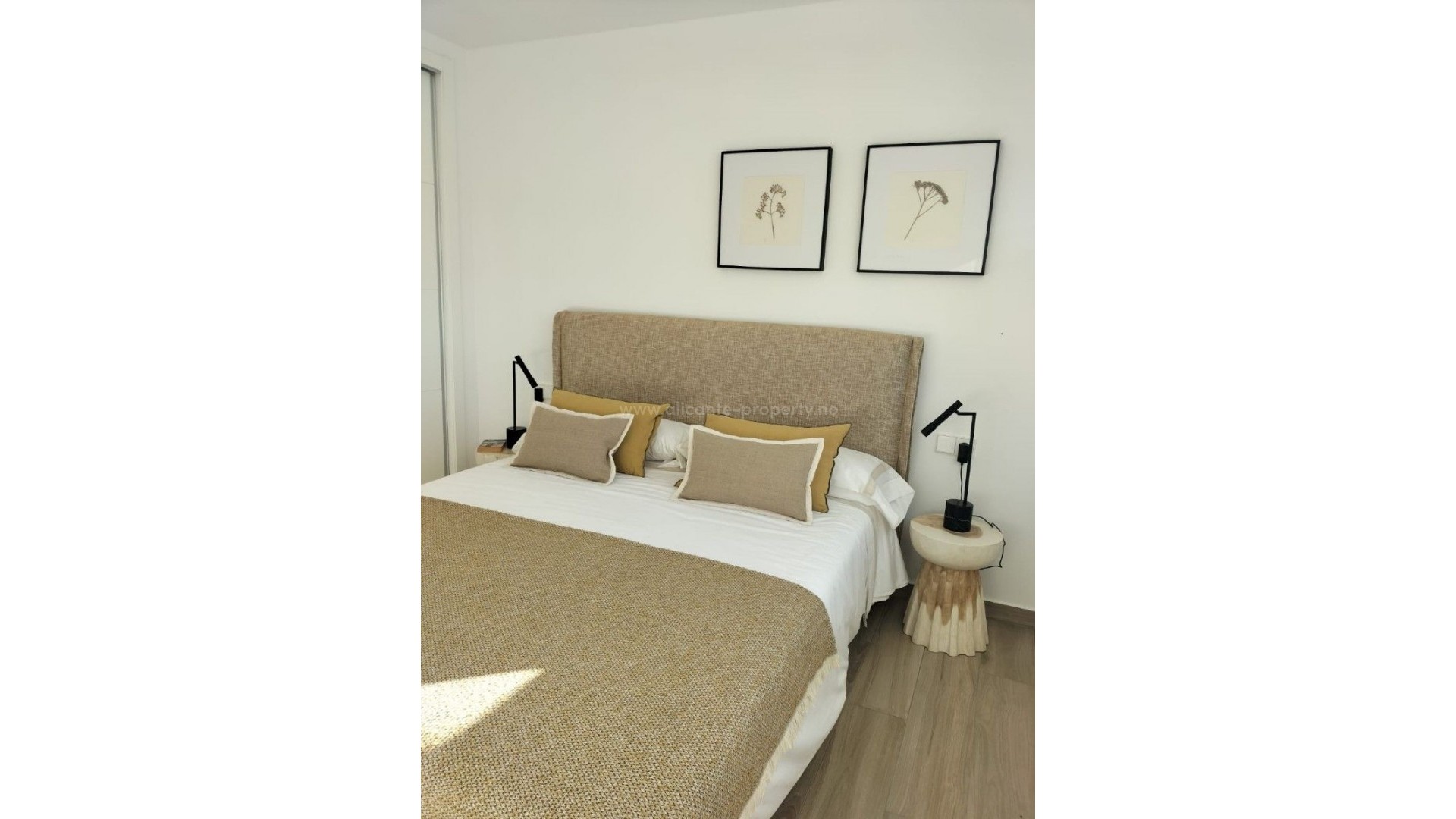 Apartment / flat in Vistabella Golf Resort
