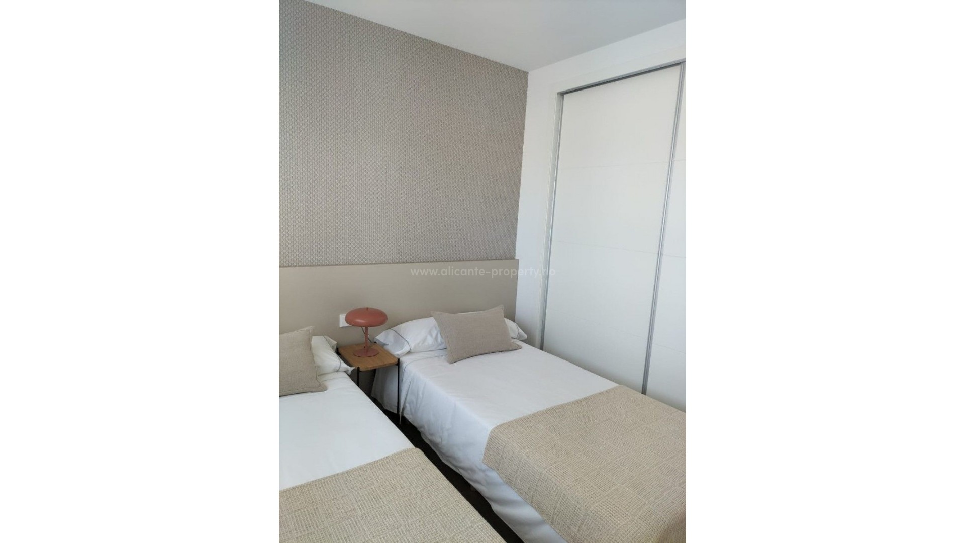 Apartment / flat in Vistabella Golf Resort