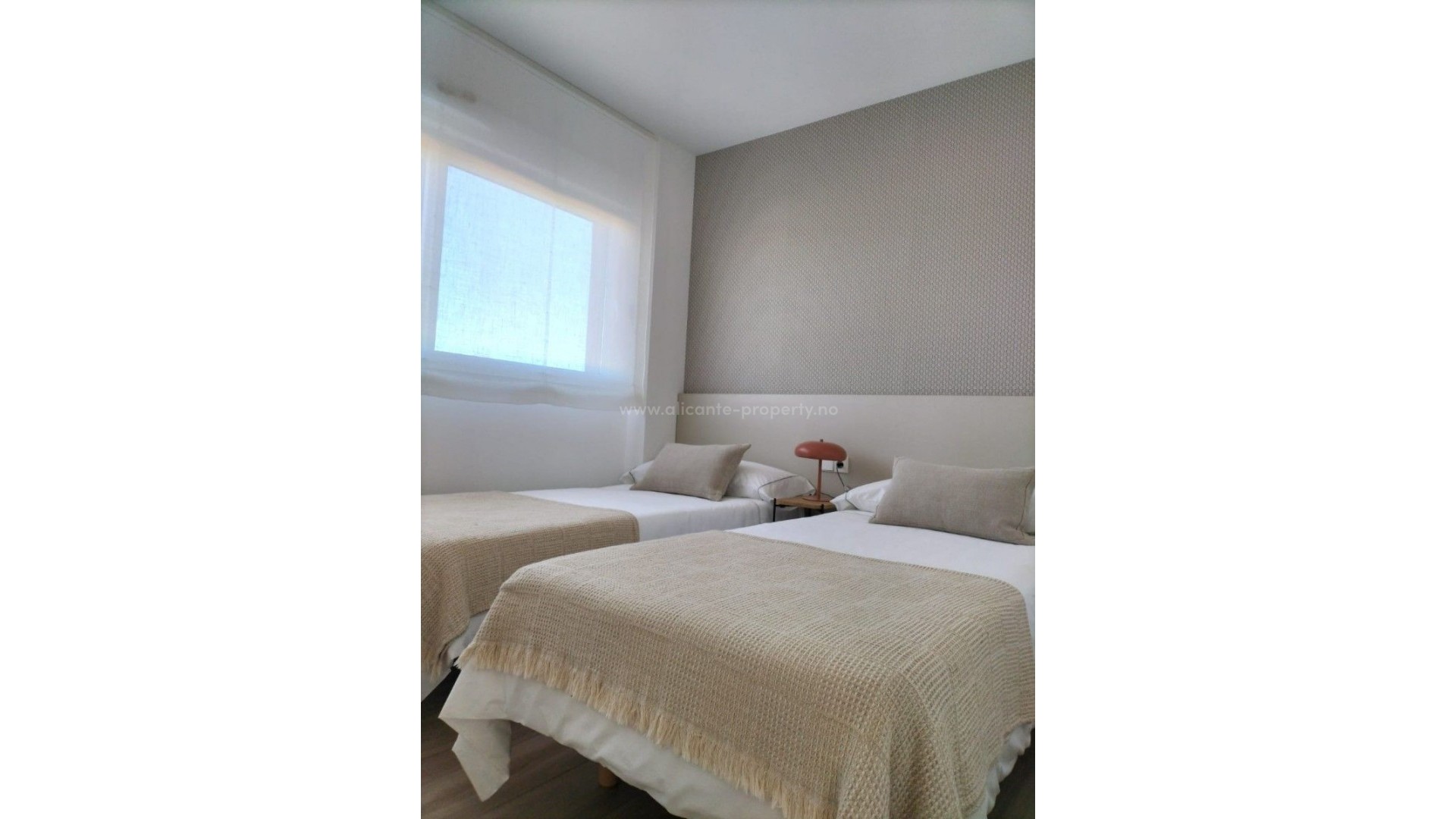 Apartment / flat in Vistabella Golf Resort