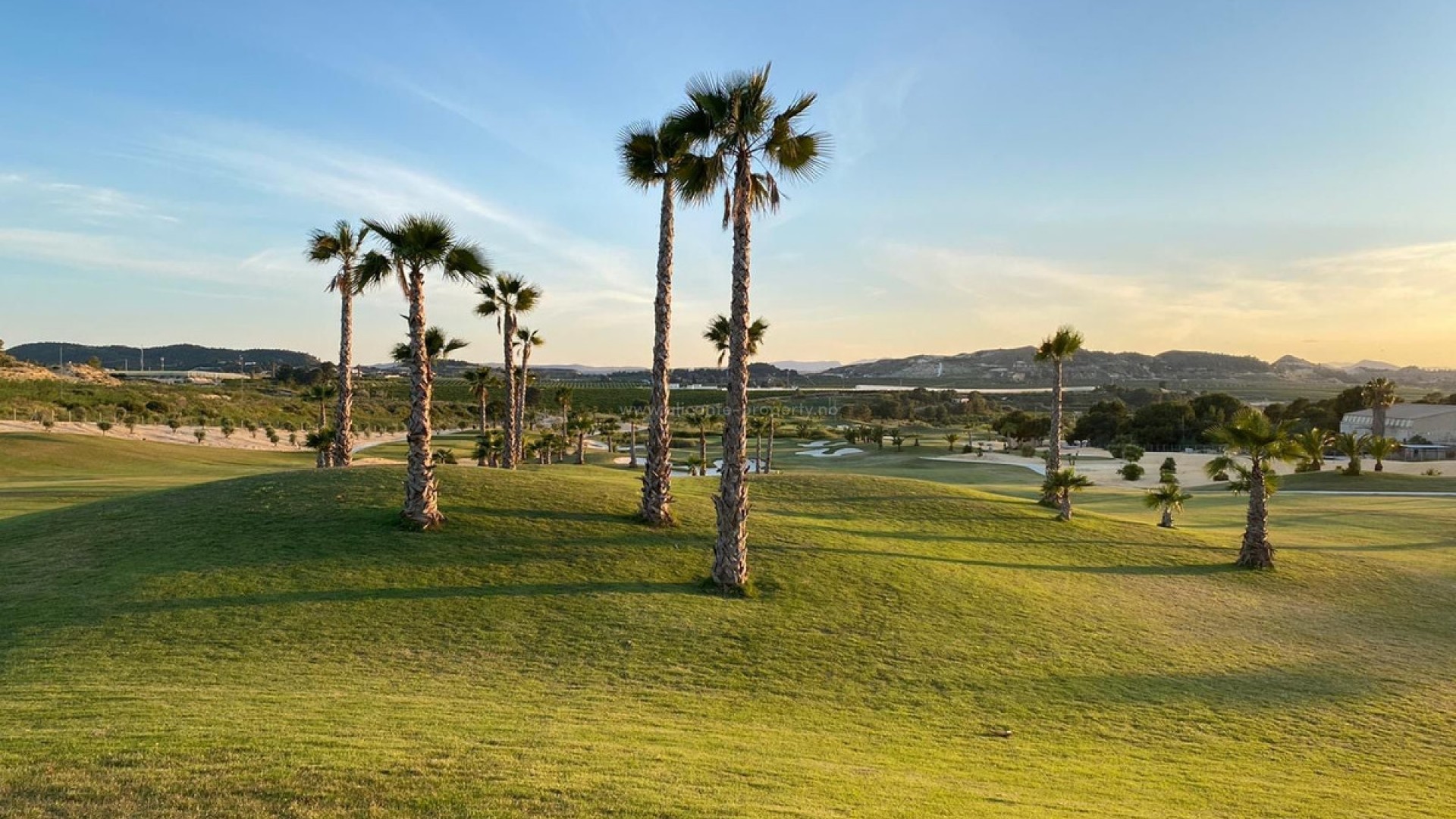 Apartment / flat in Vistabella Golf Resort
