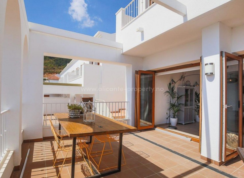 Apartment / flat in Xeresa del monte