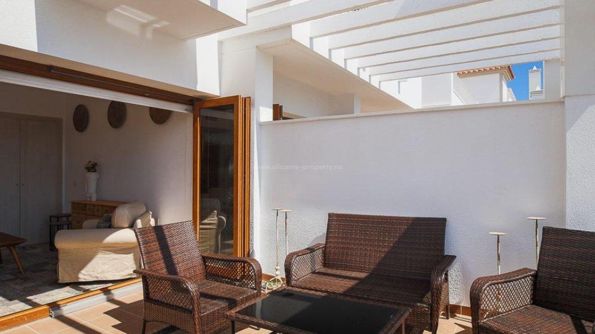 Apartment / flat in Xeresa del monte