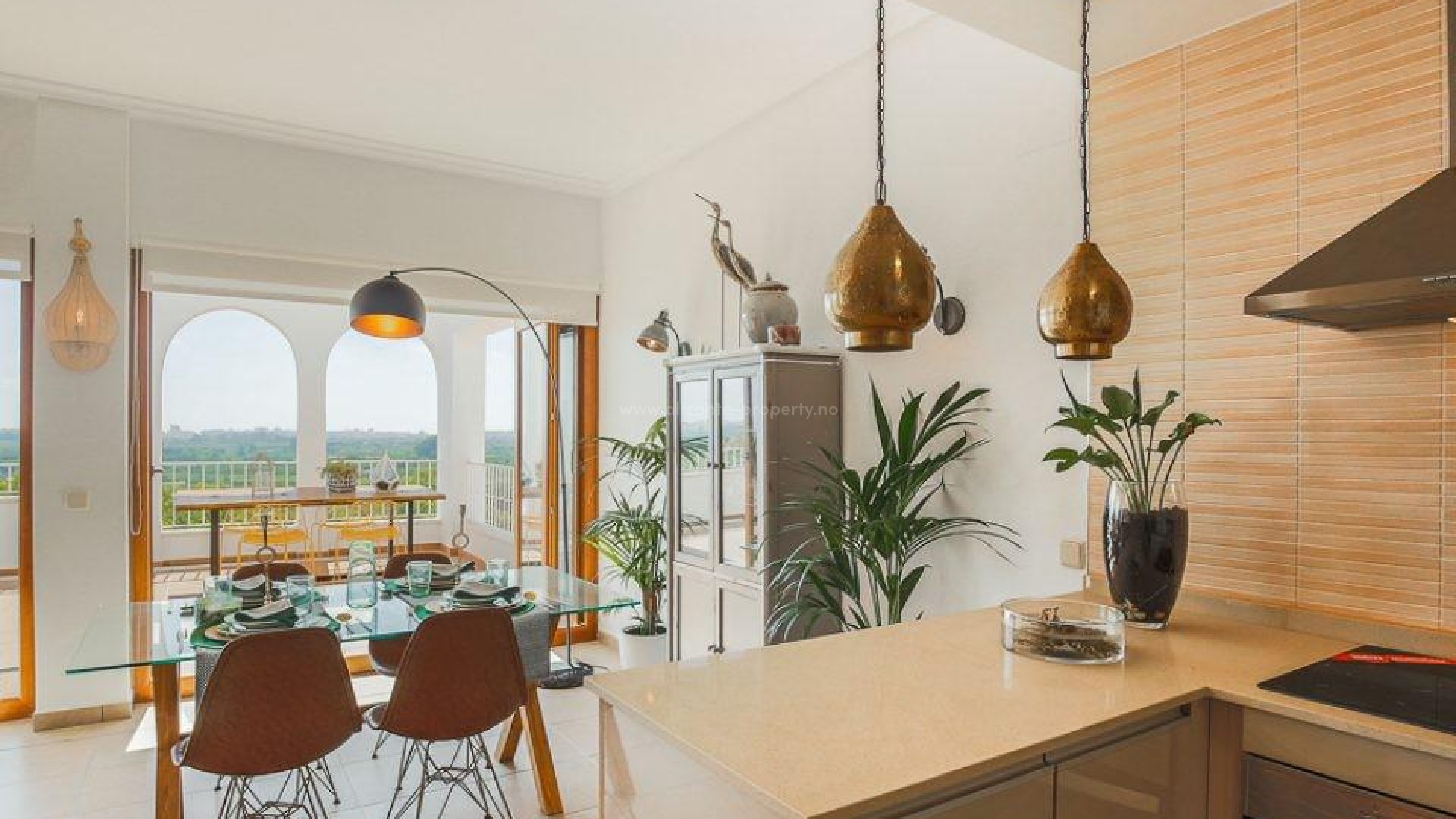 Apartment / flat in Xeresa del monte