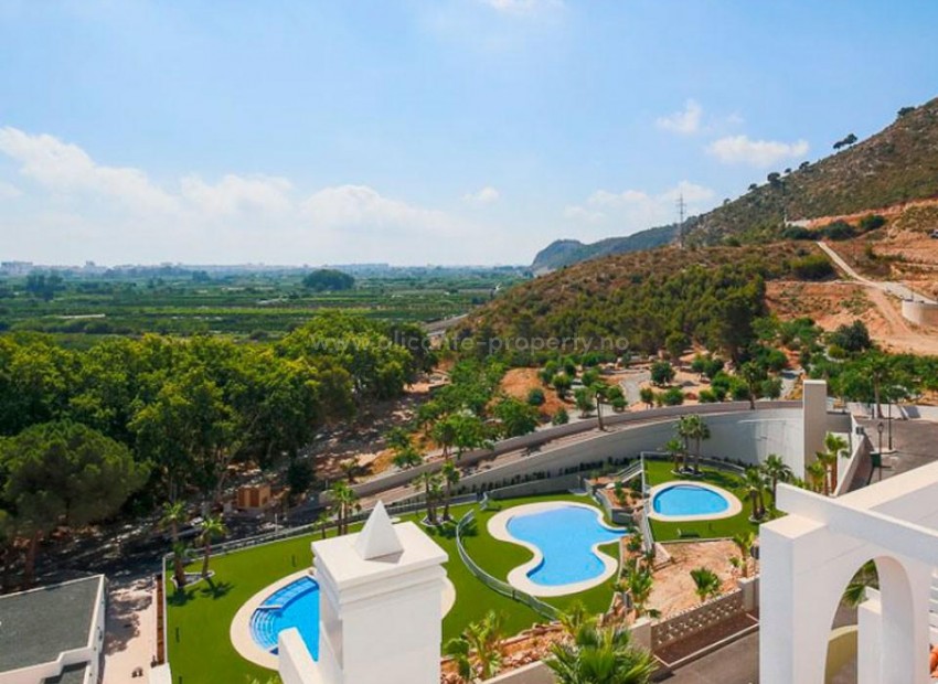 Apartment / flat in Xeresa del monte