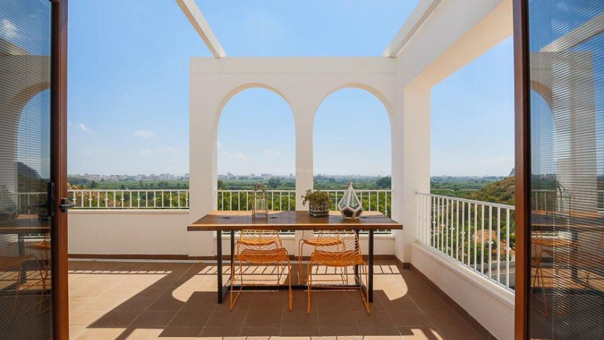 Apartment / flat in Xeresa del monte