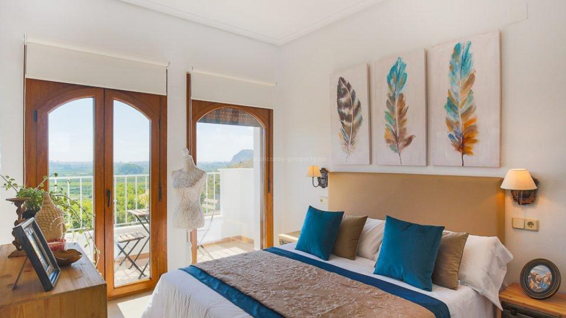 Apartment / flat in Xeresa del monte