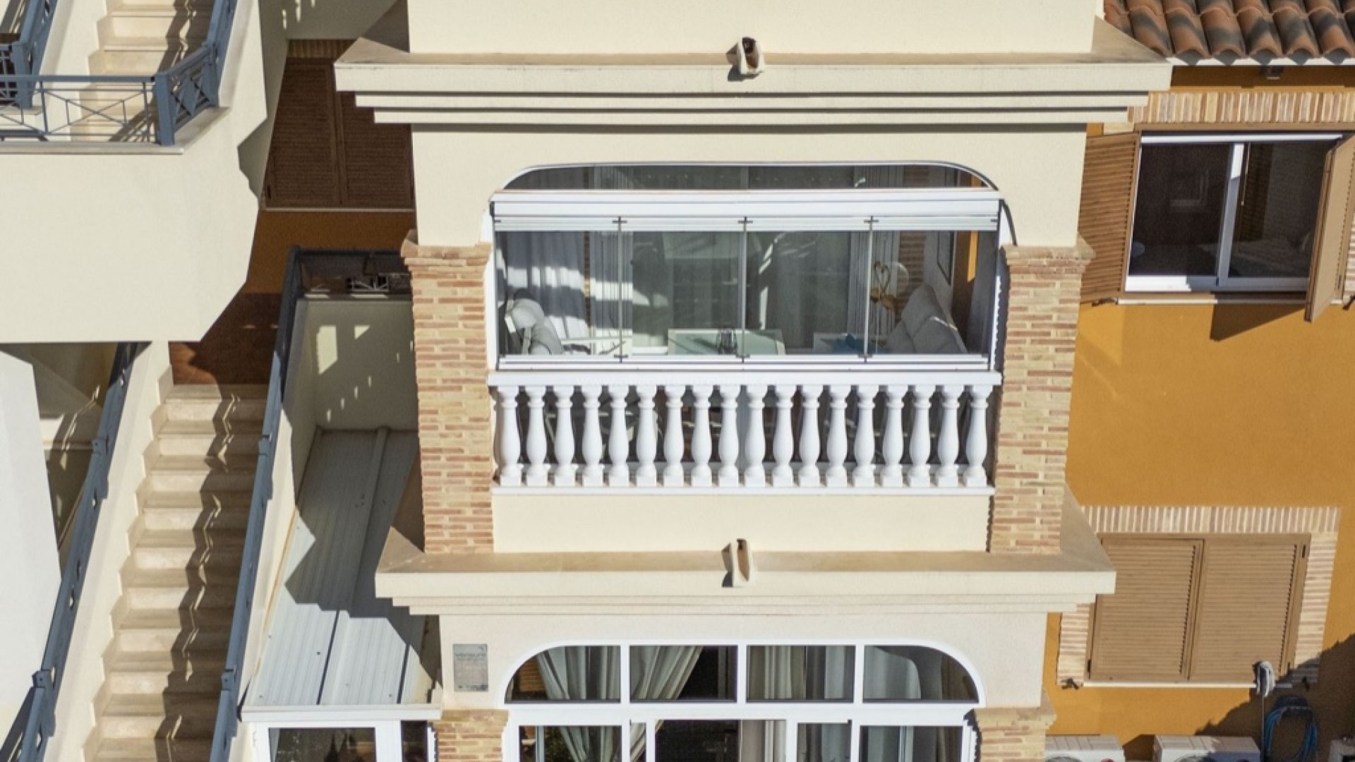 Apartment / flat in Zeniamar