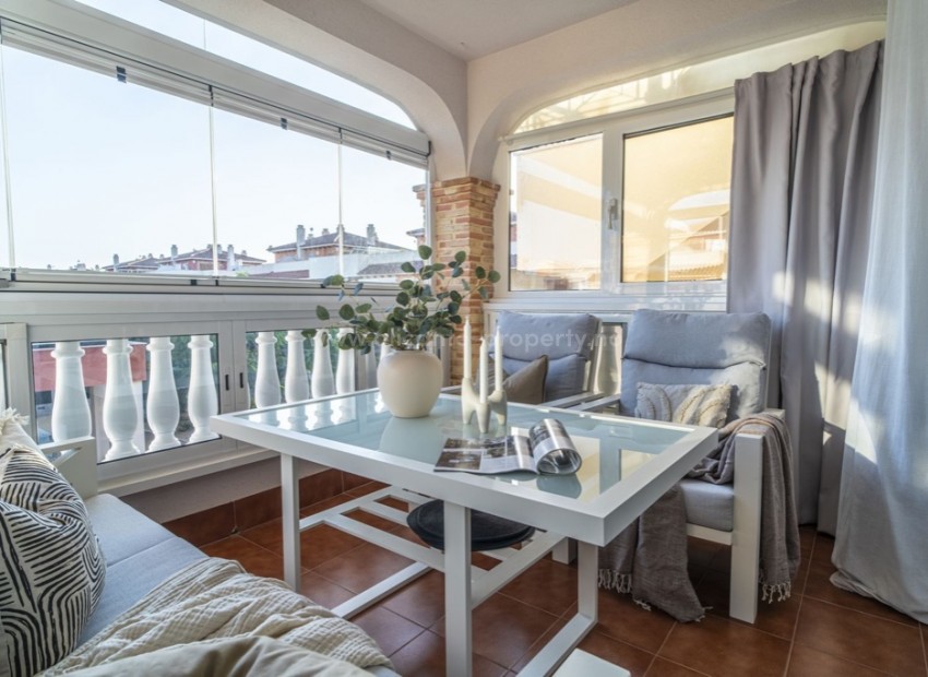 Apartment / flat in Zeniamar