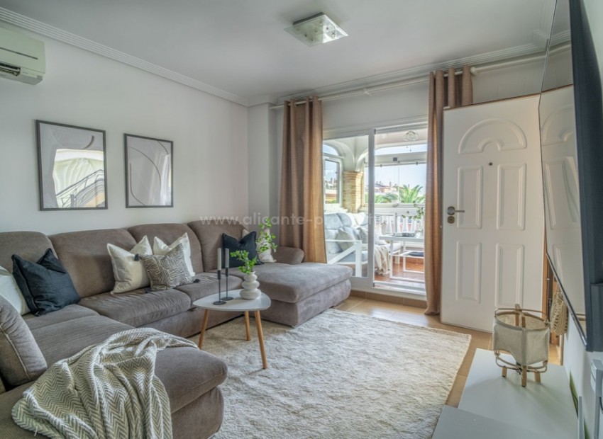 Apartment / flat in Zeniamar