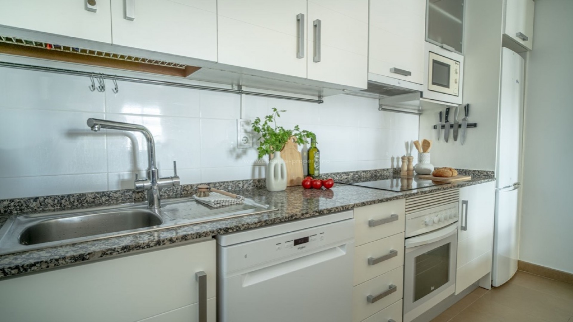 Apartment / flat in Zeniamar