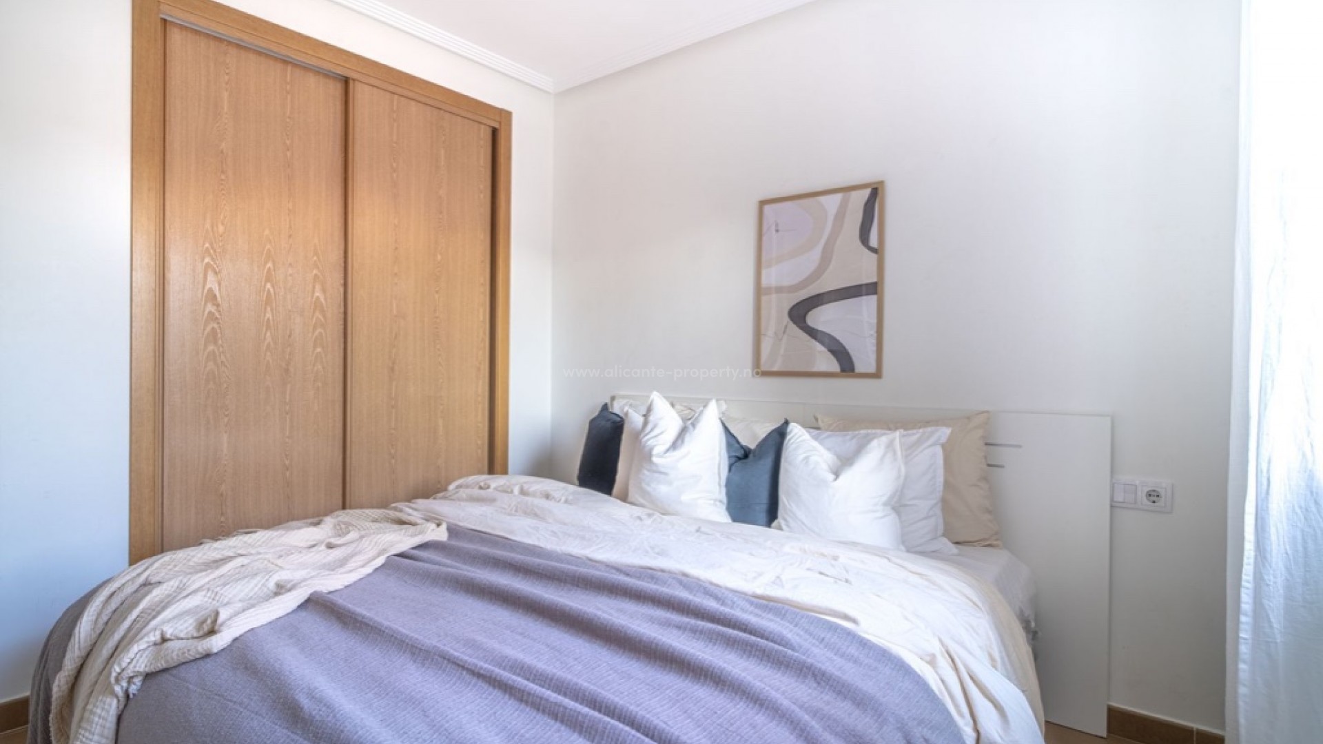 Apartment / flat in Zeniamar