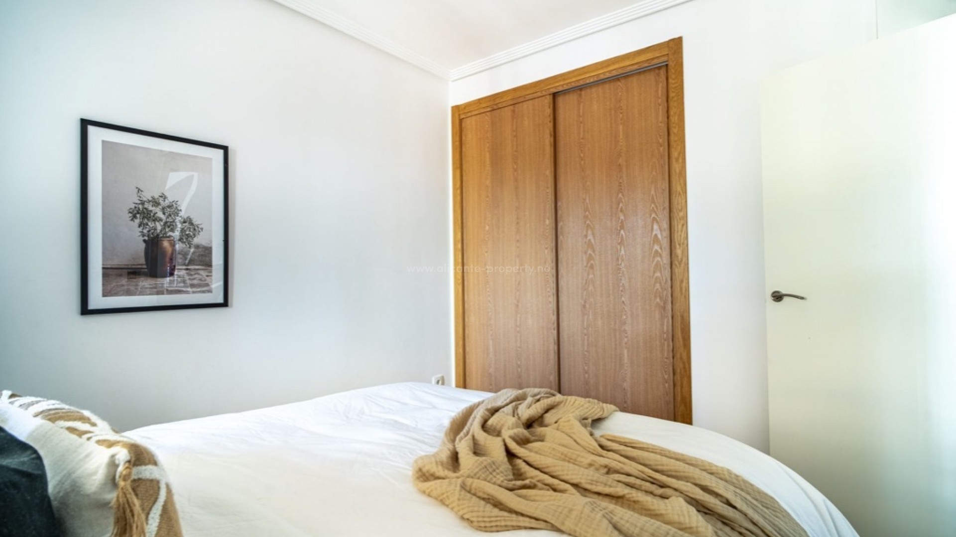 Apartment / flat in Zeniamar