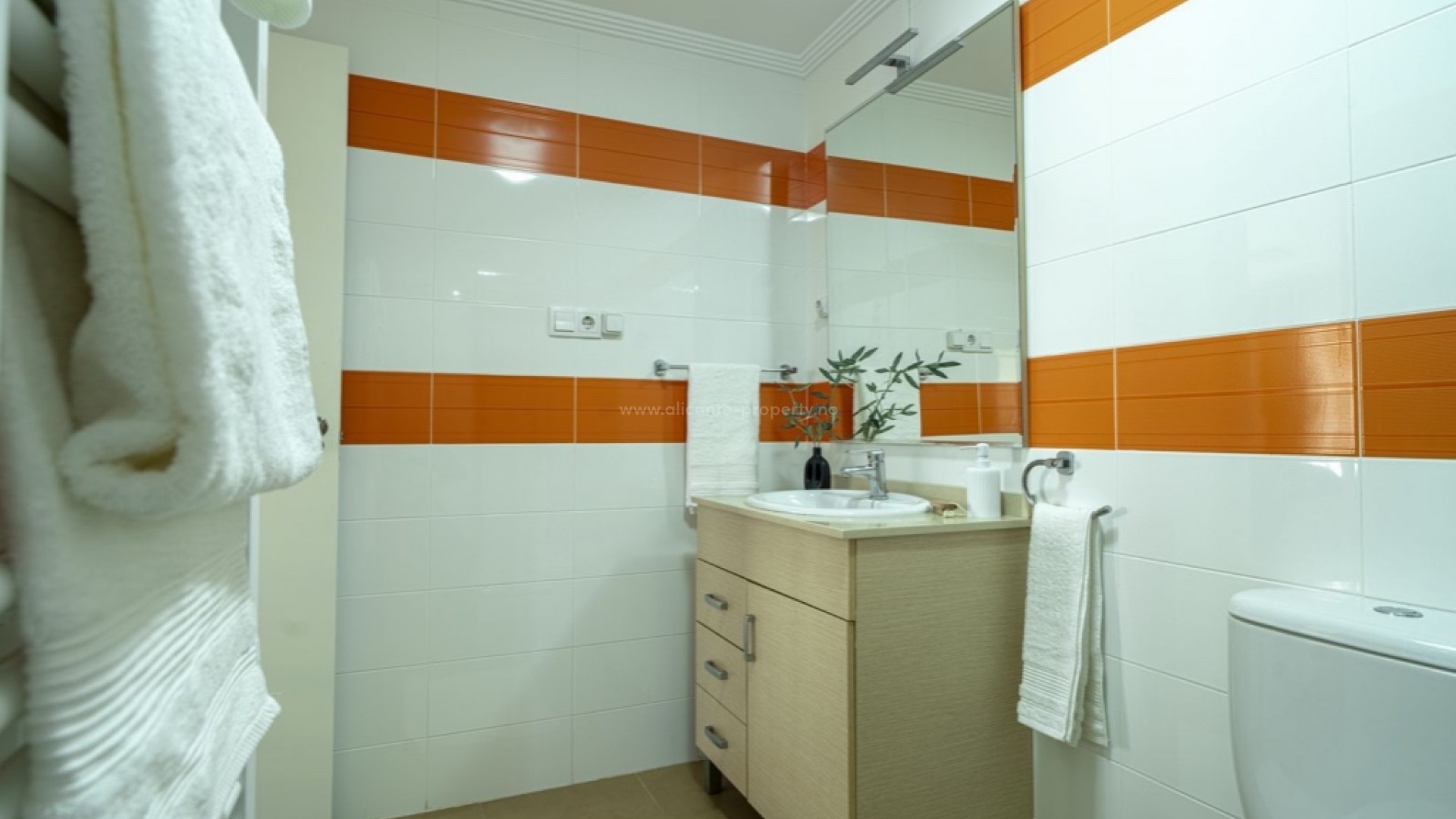 Apartment / flat in Zeniamar