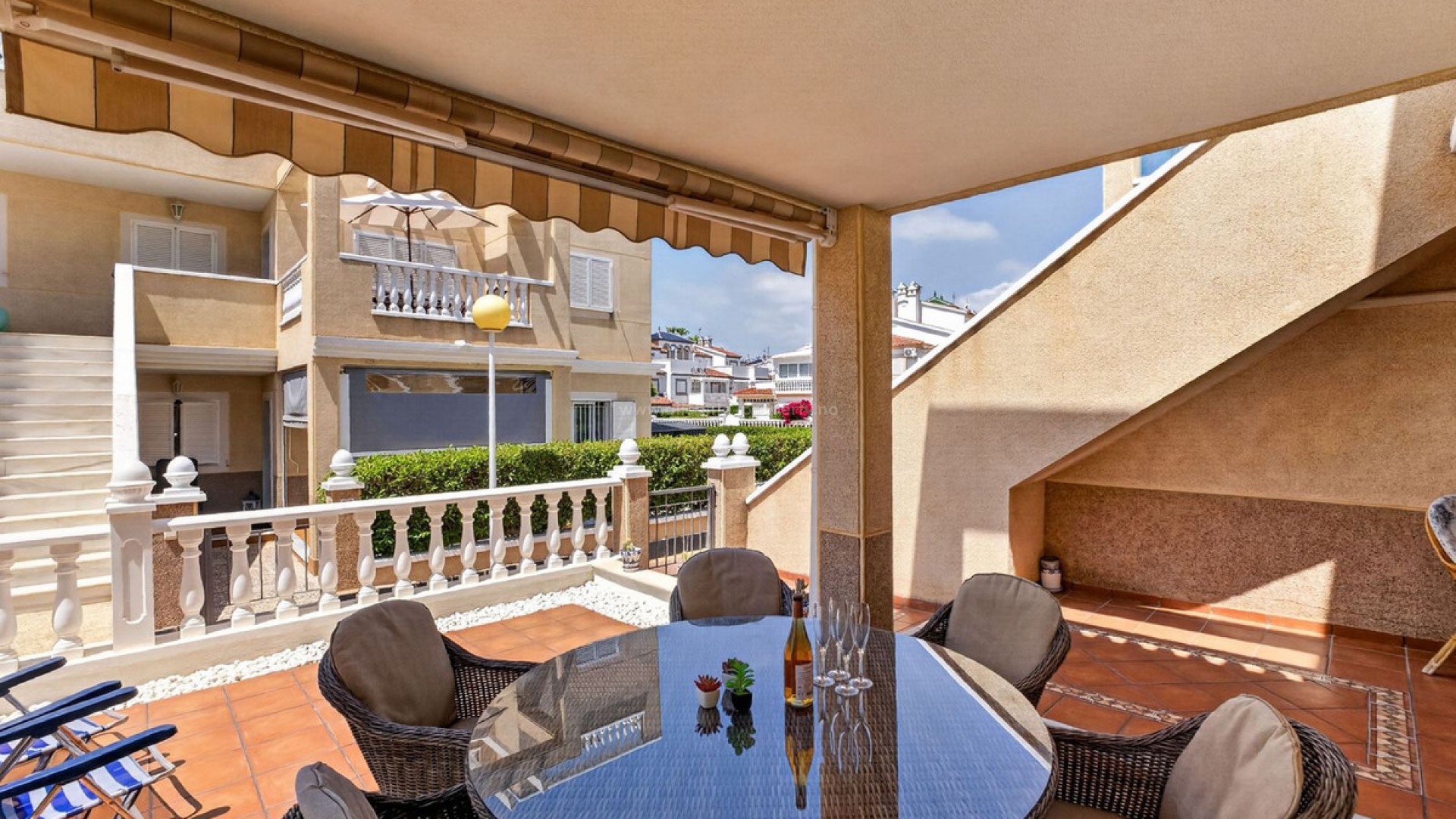 Apartment / flat in Zeniamar