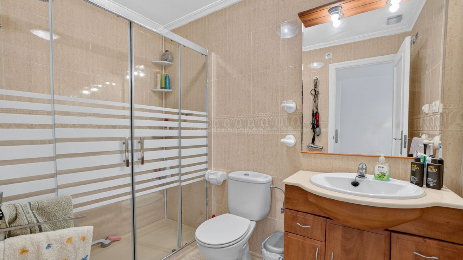 Apartment / flat in Zeniamar