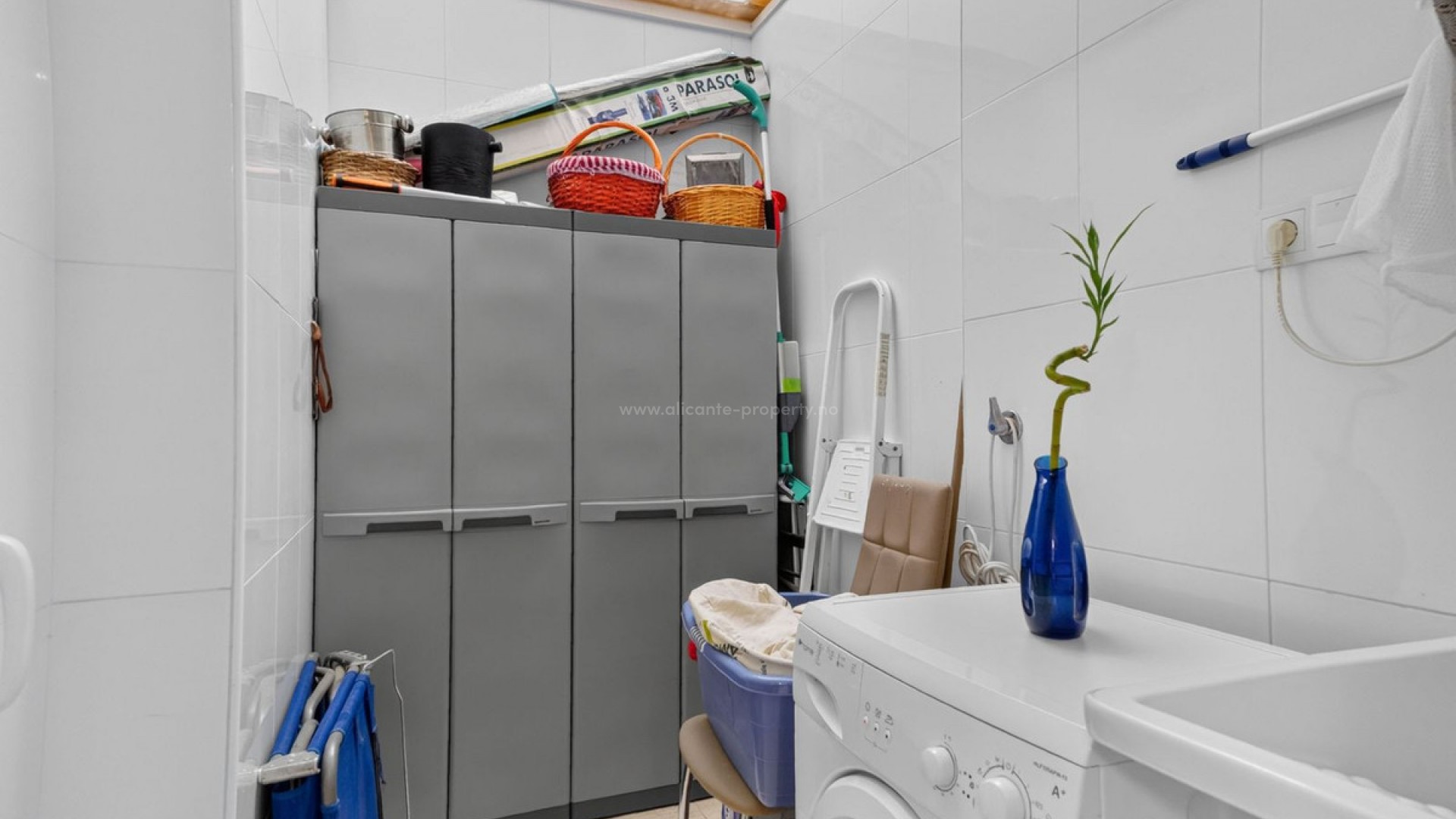 Apartment / flat in Zeniamar