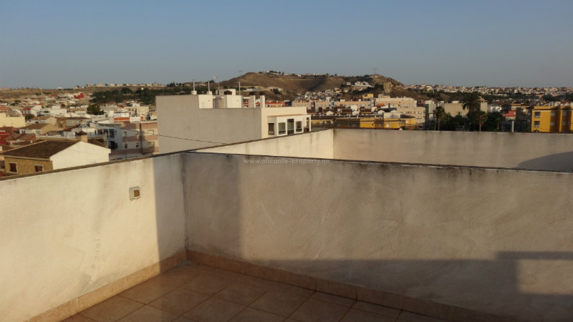 Apartment / flat in Zona Rojales