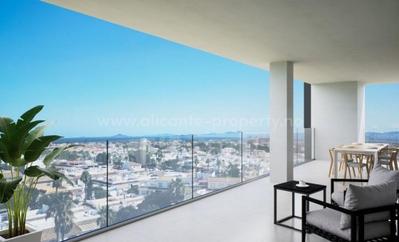 Apartment / flat - New Build - Los Alcazares - Euro Roda