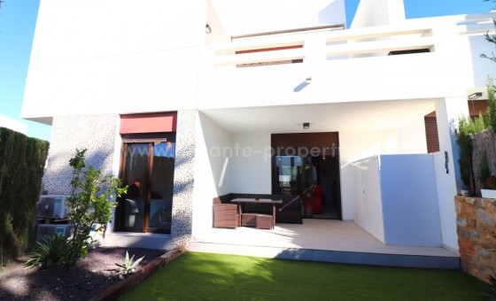 Apartment / flat - Resale - Algorfa - Algorfa Centro