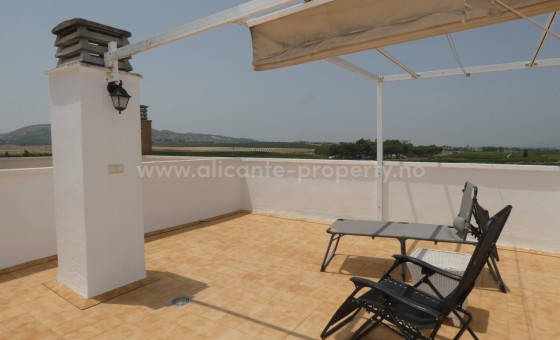 Apartment / flat - Resale - Algorfa - Algorfa