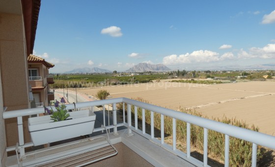Apartment / flat - Resale - Algorfa - Algorfa