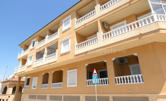 Apartment / flat - Resale - Algorfa -
                Algorfa