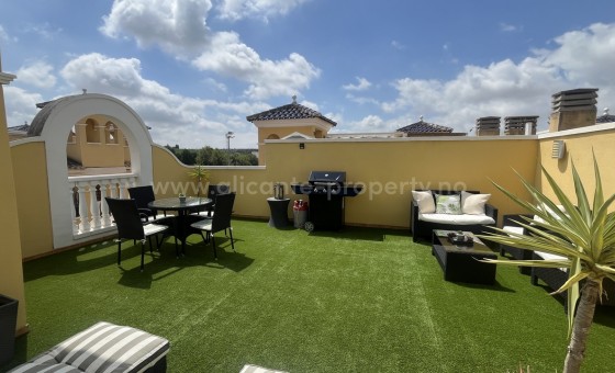 Apartment / flat - Resale - Algorfa - Algorfa