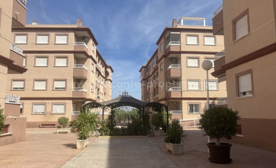 Apartment / flat - Resale - Algorfa - Algorfa